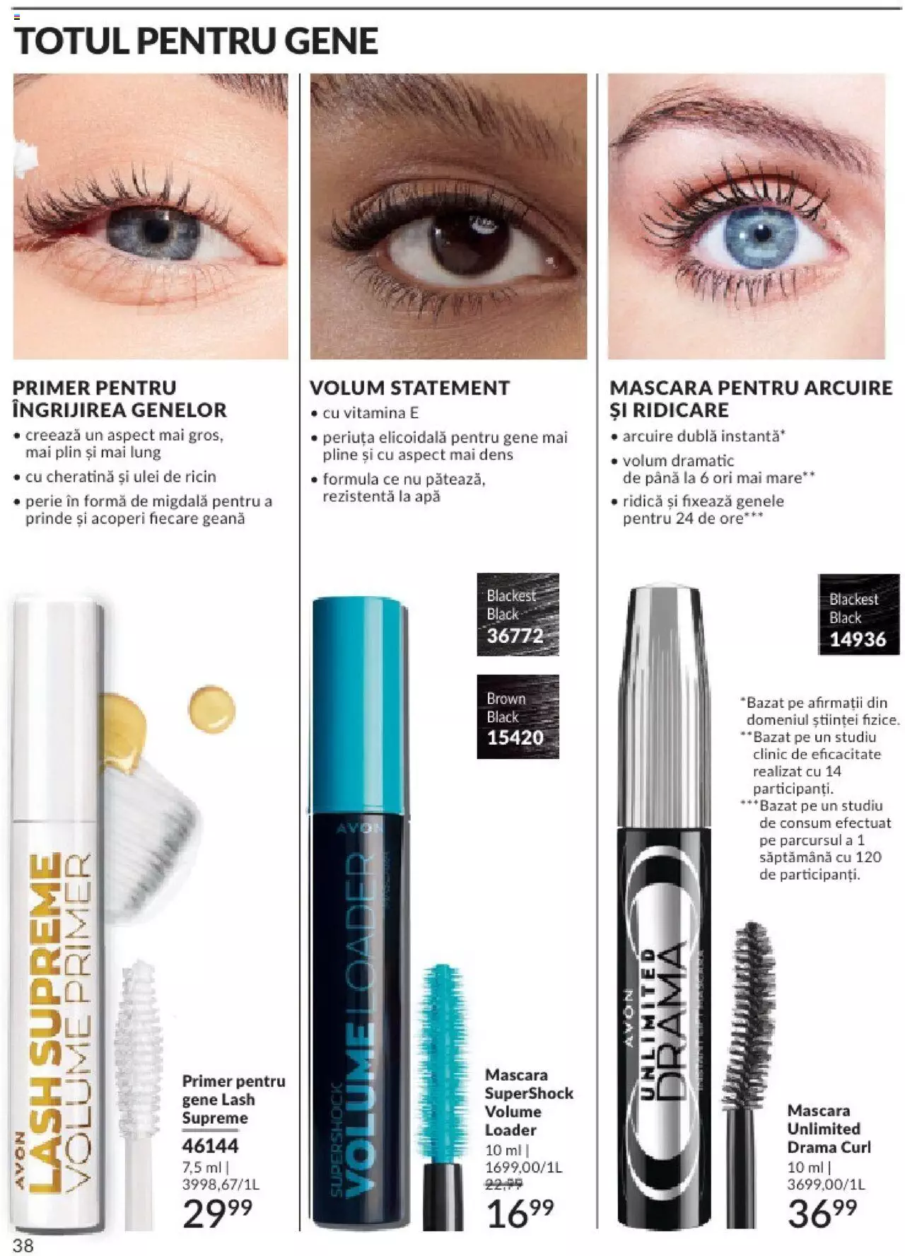 Catalog Avon 1 - 29 Februarie 2024 | Pagina 42