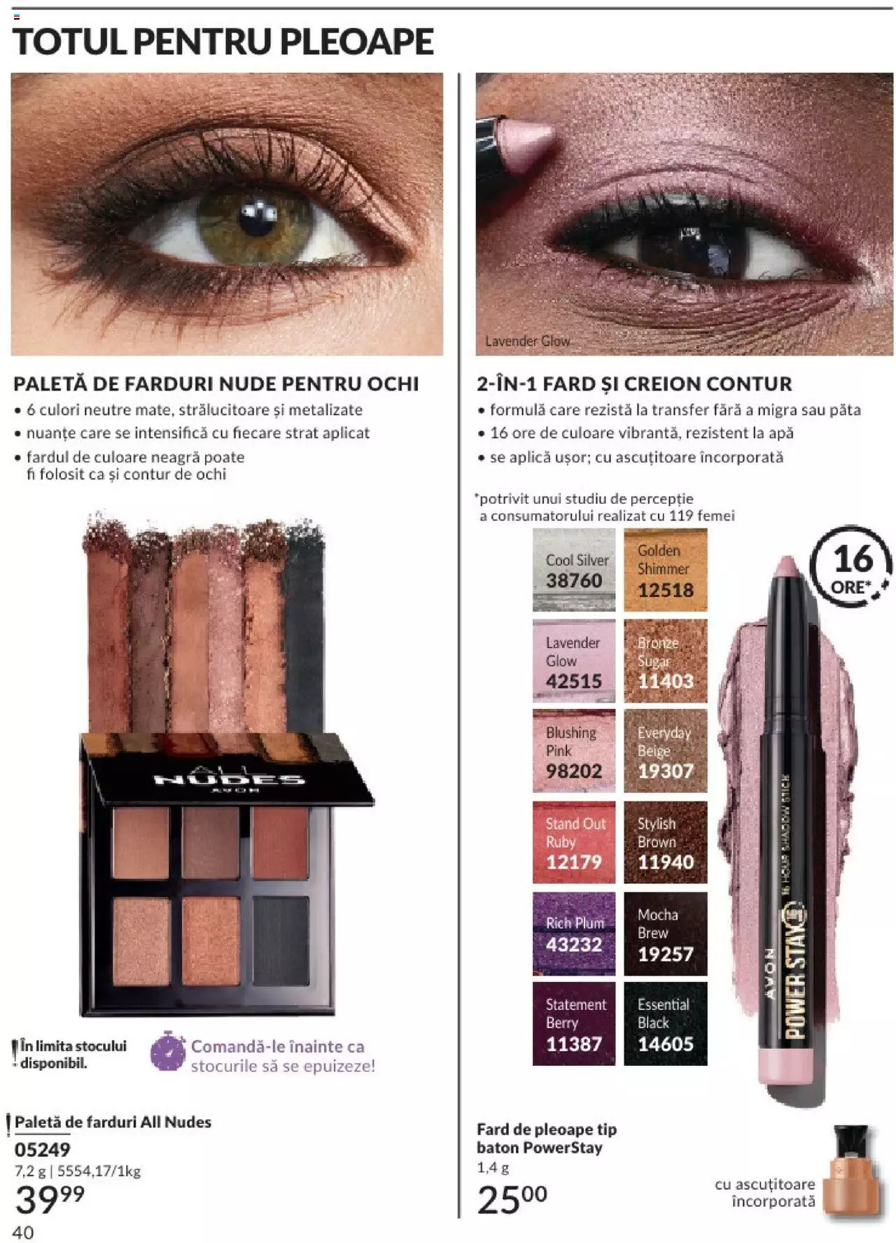 Catalog Avon 1 - 29 Februarie 2024 | Pagina 44