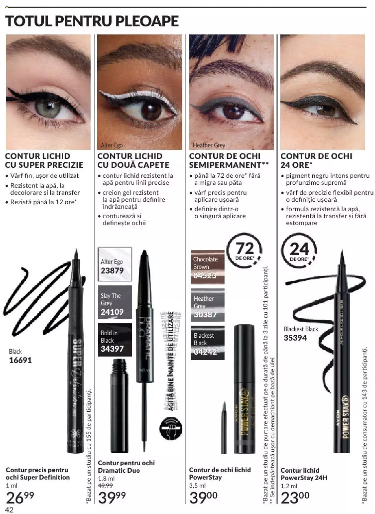 Catalog Avon 1 - 29 Februarie 2024 | Pagina 46