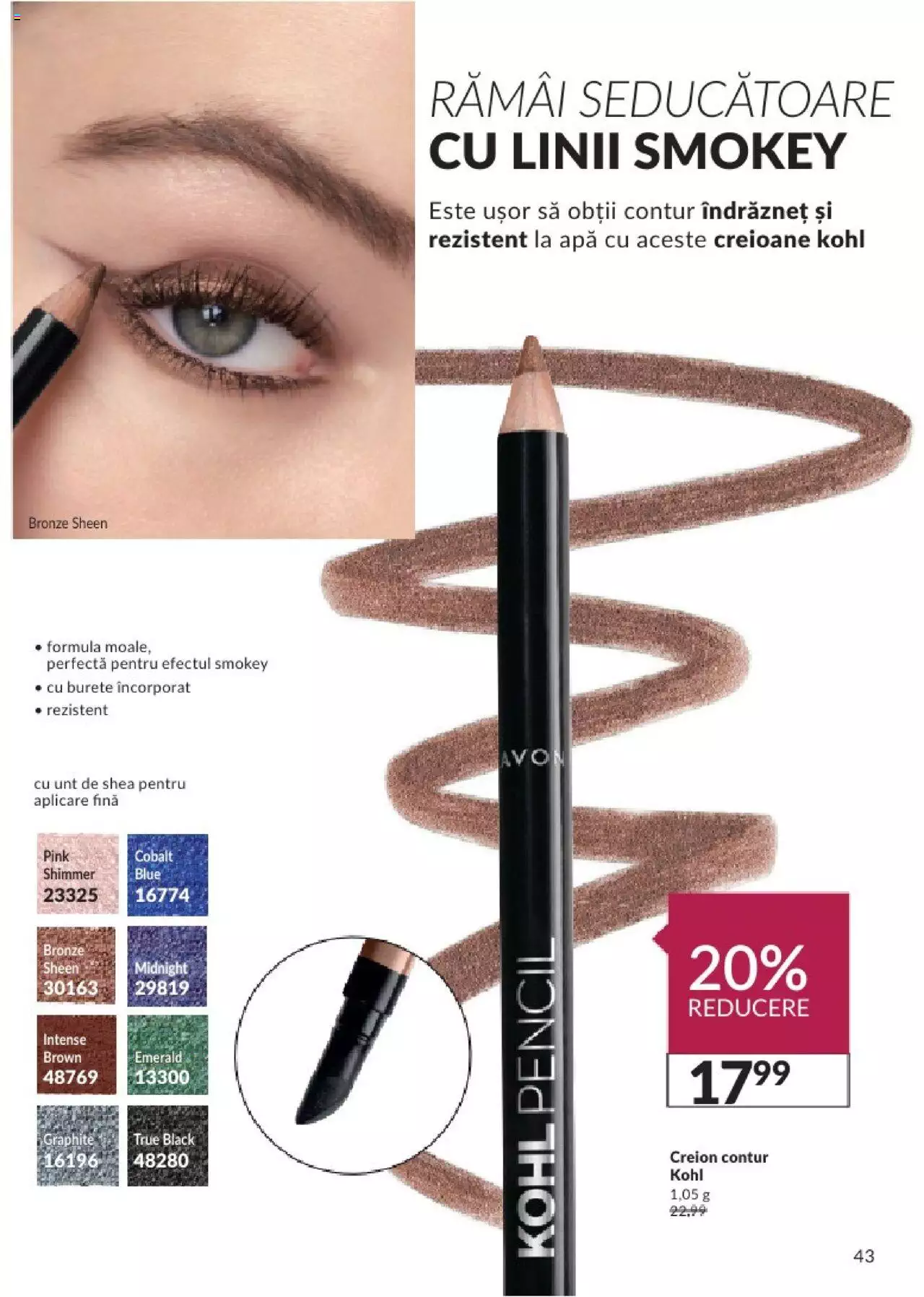 Catalog Avon 1 - 29 Februarie 2024 | Pagina 47