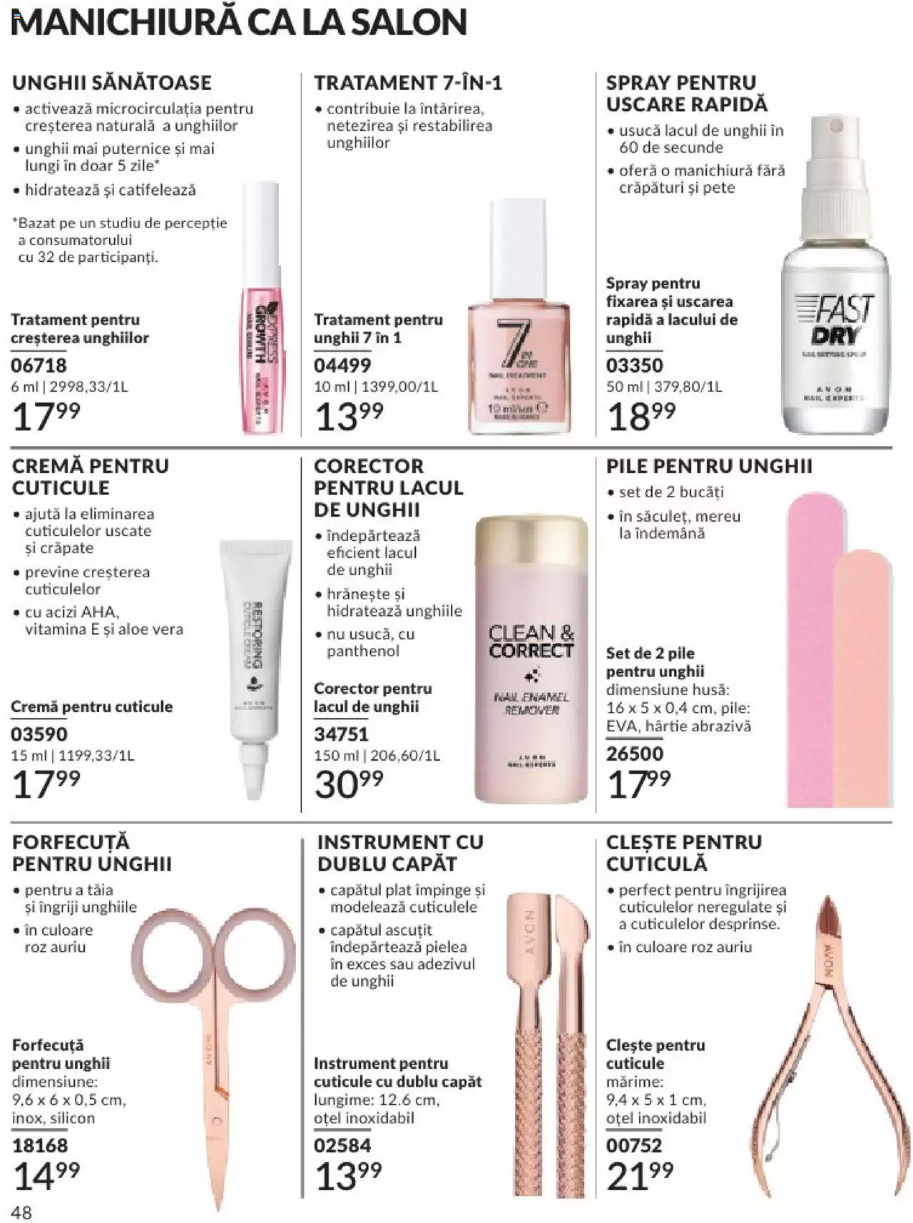 Catalog Avon 1 - 29 Februarie 2024 | Pagina 52