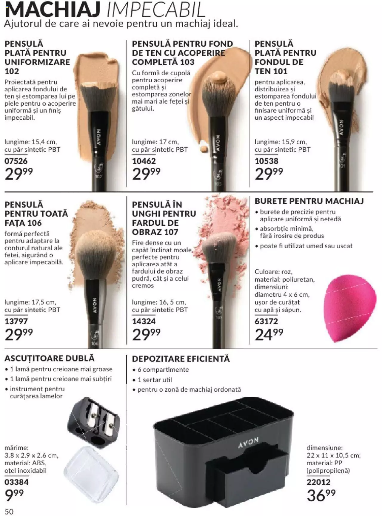 Catalog Avon 1 - 29 Februarie 2024 | Pagina 54