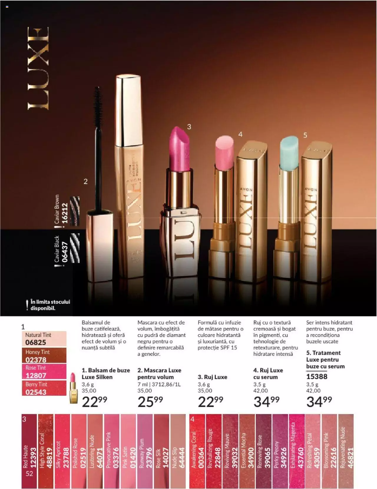 Catalog Avon 1 - 29 Februarie 2024 | Pagina 56