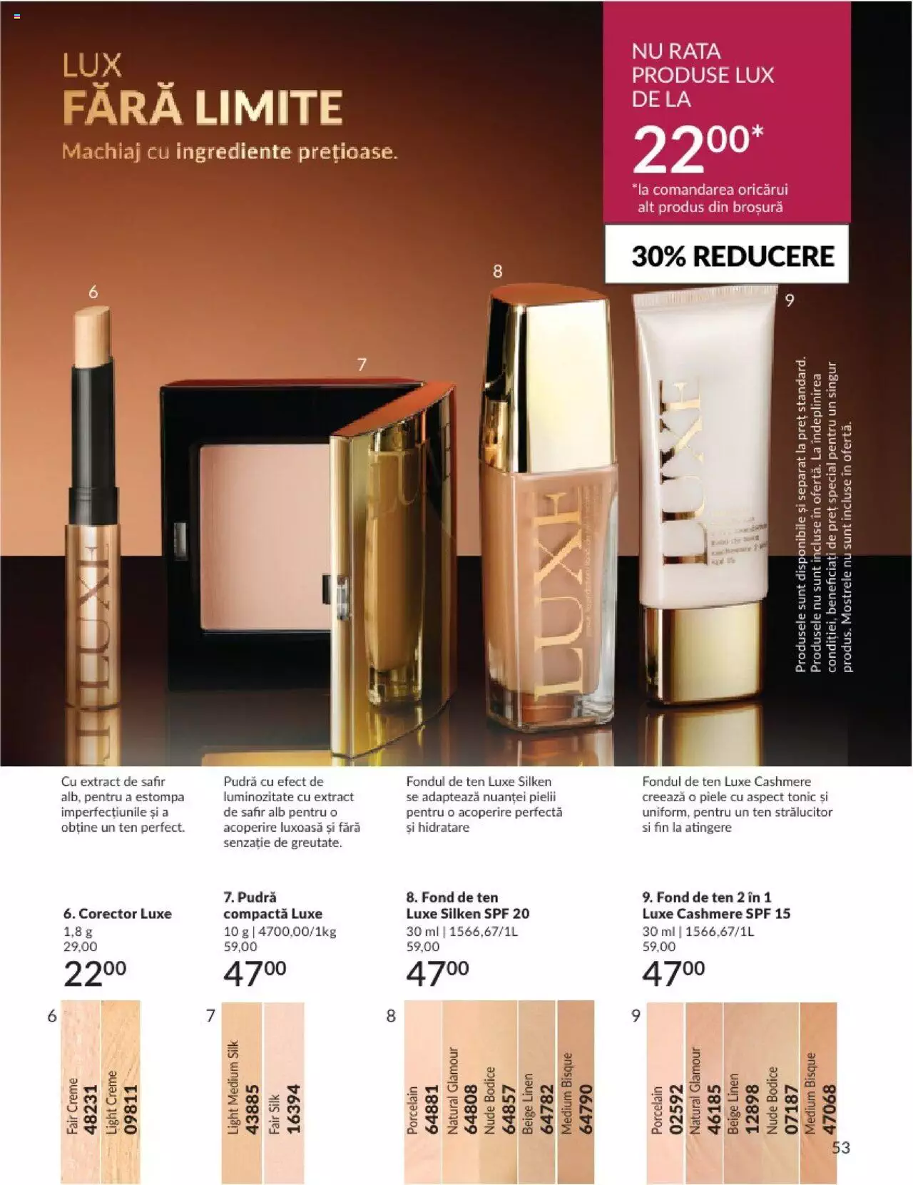 Catalog Avon 1 - 29 Februarie 2024 | Pagina 57