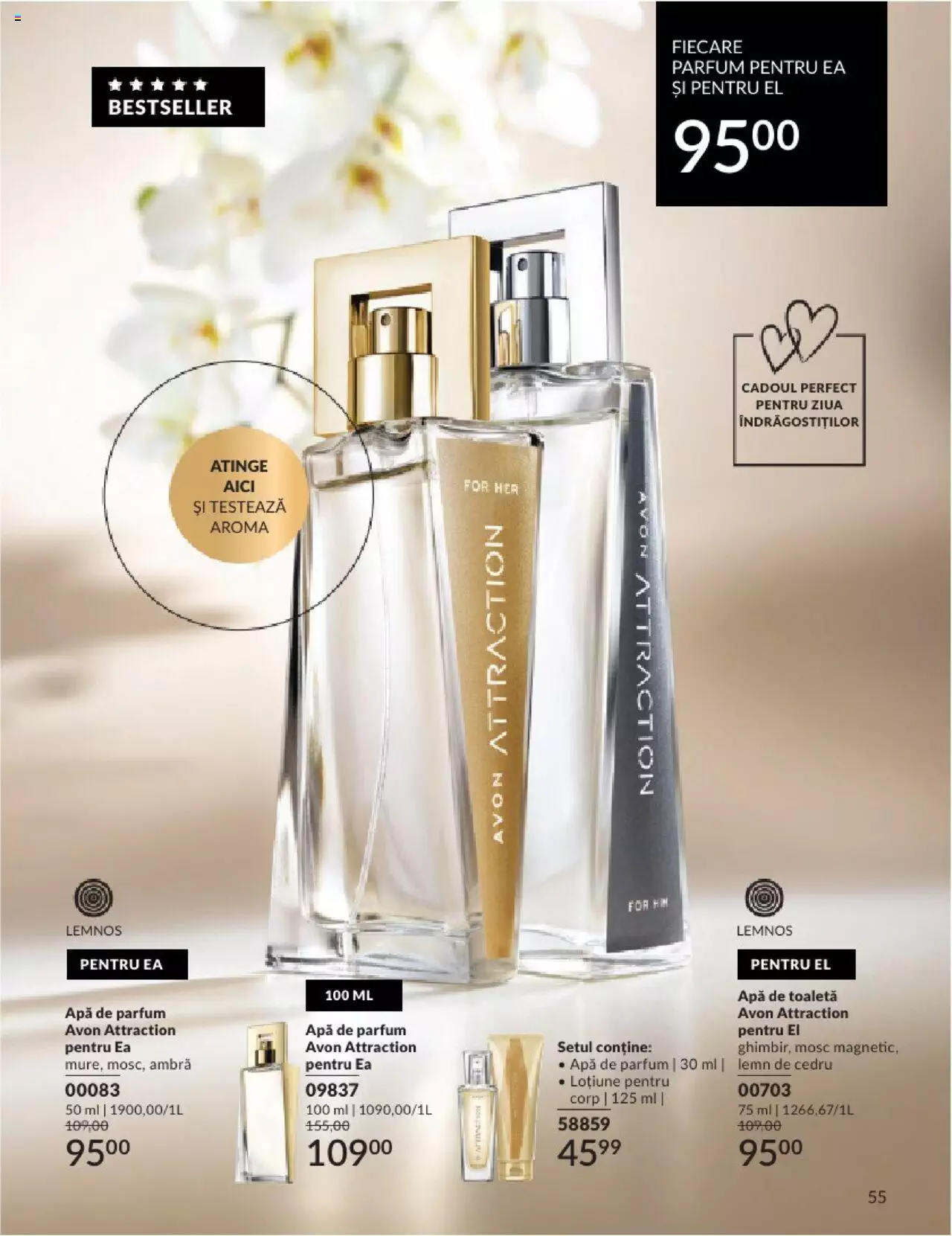 Catalog Avon 1 - 29 Februarie 2024 | Pagina 59