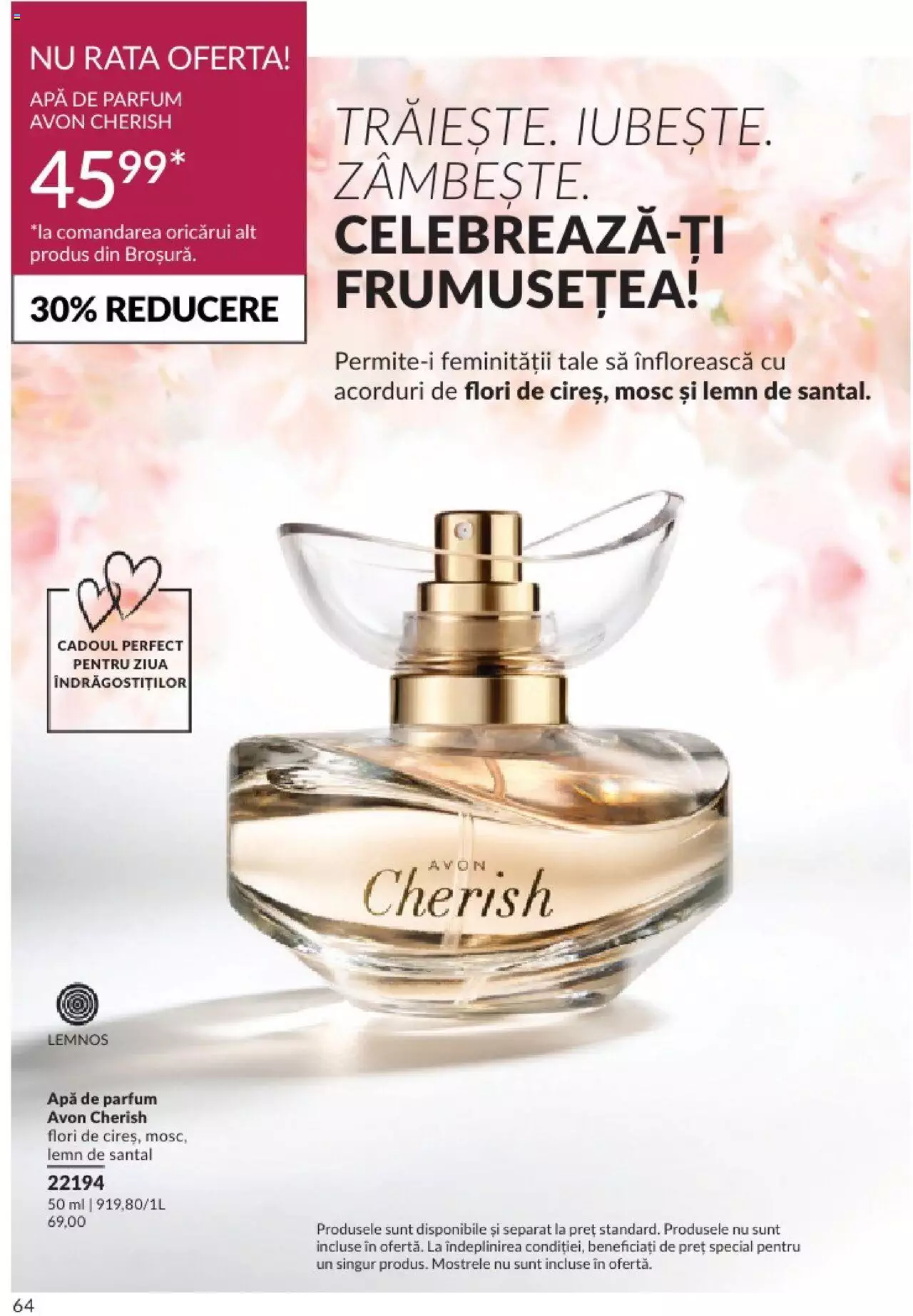 Catalog Avon 1 - 29 Februarie 2024 | Pagina 68