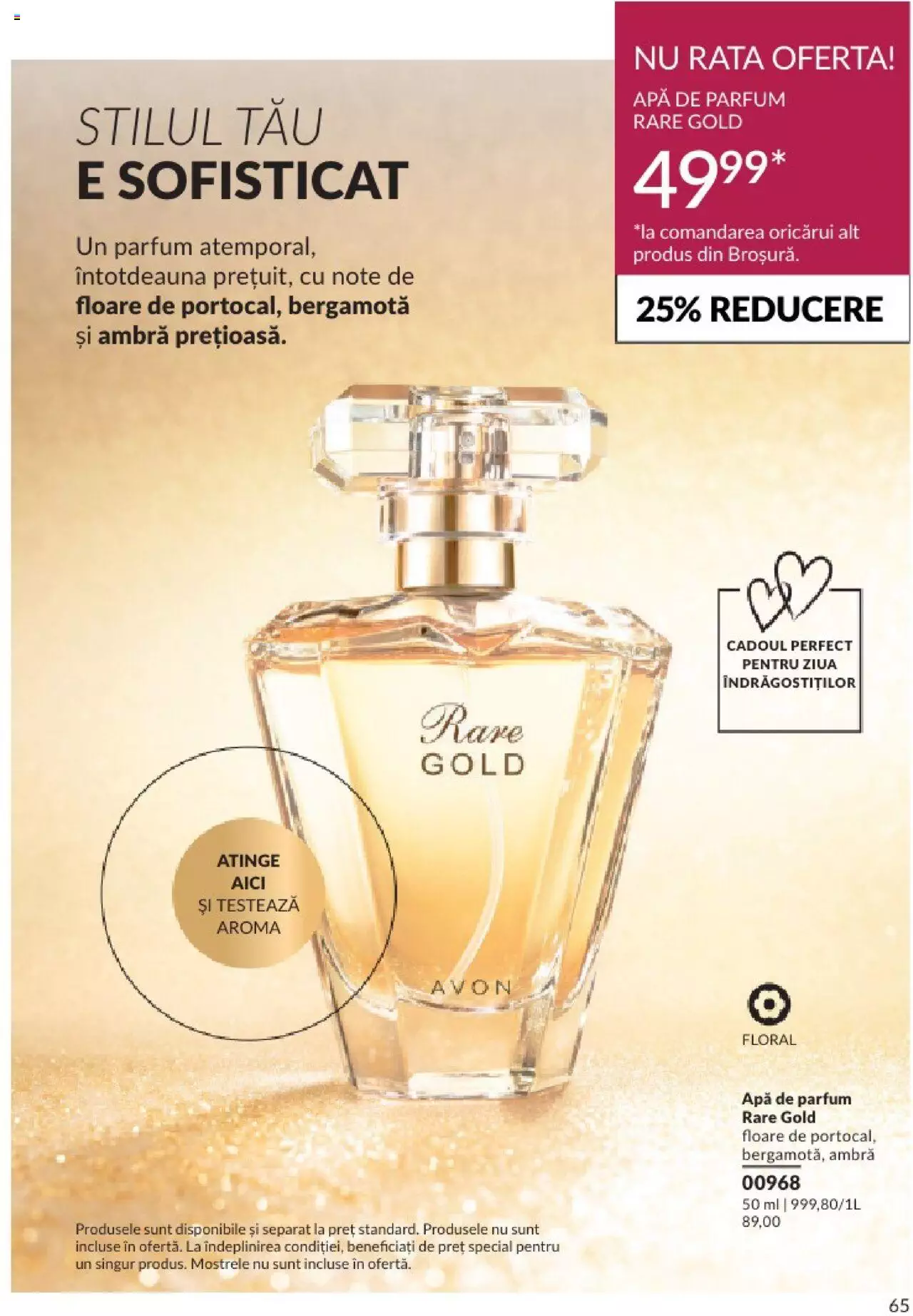 Catalog Avon 1 - 29 Februarie 2024 | Pagina 69
