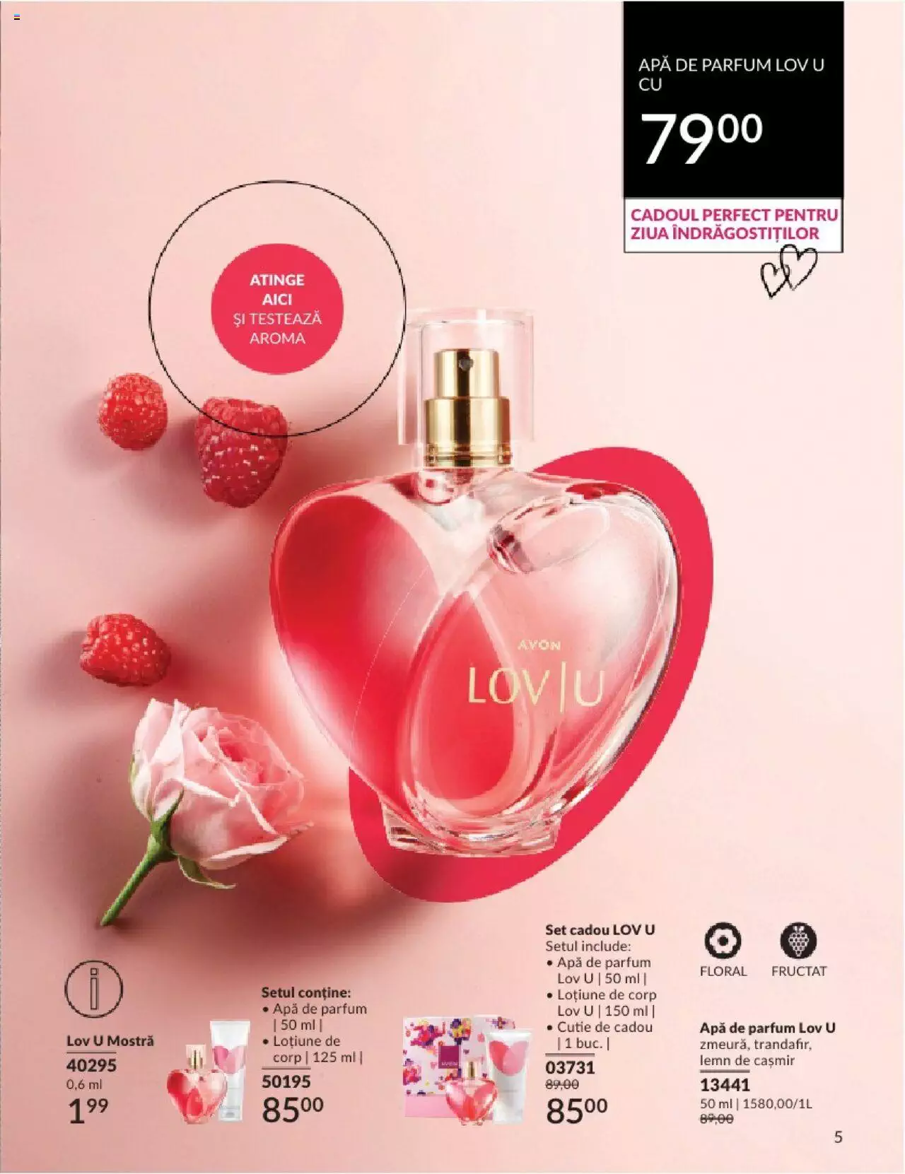 Catalog Avon 1 - 29 Februarie 2024 | Pagina 7