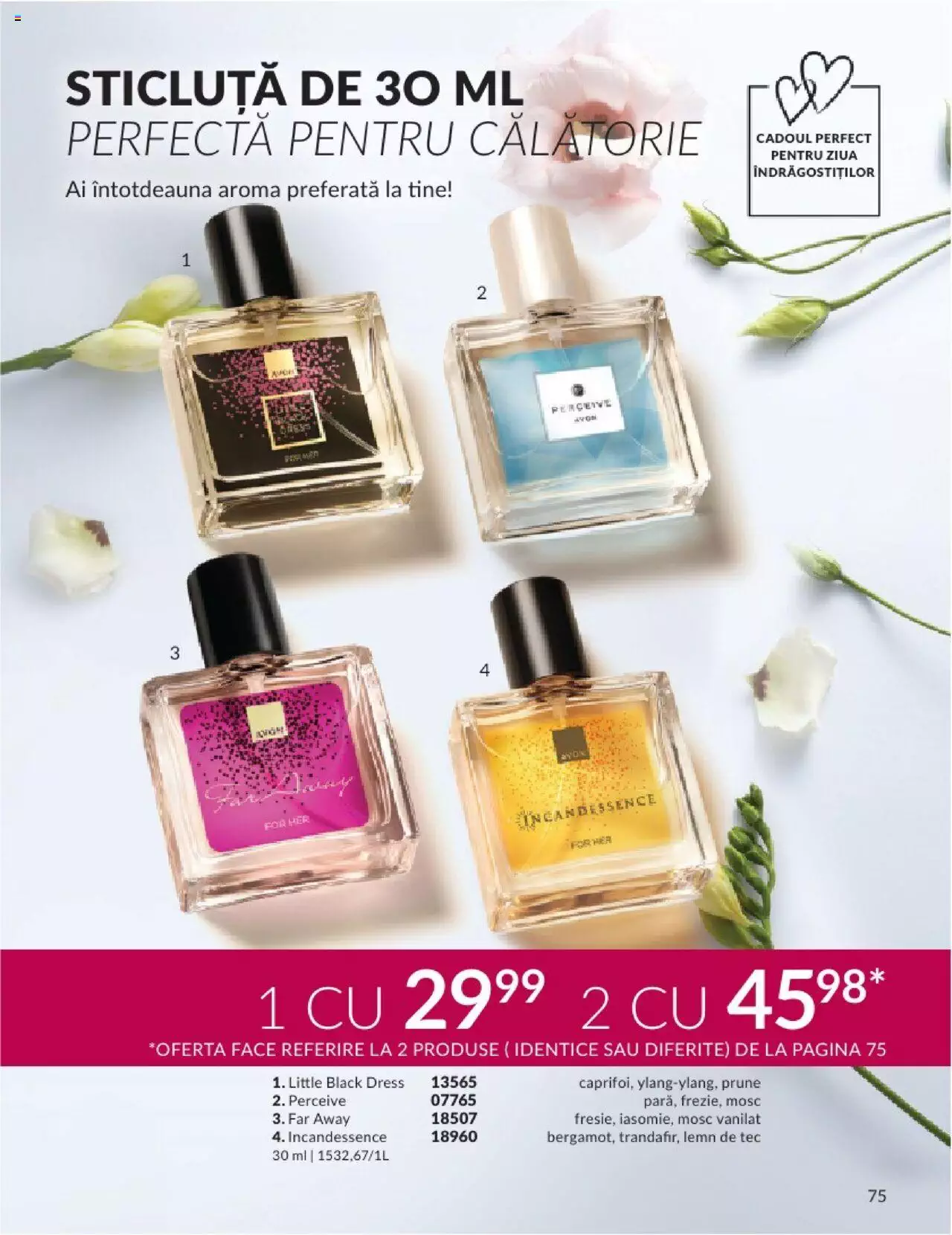 Catalog Avon 1 - 29 Februarie 2024 | Pagina 79