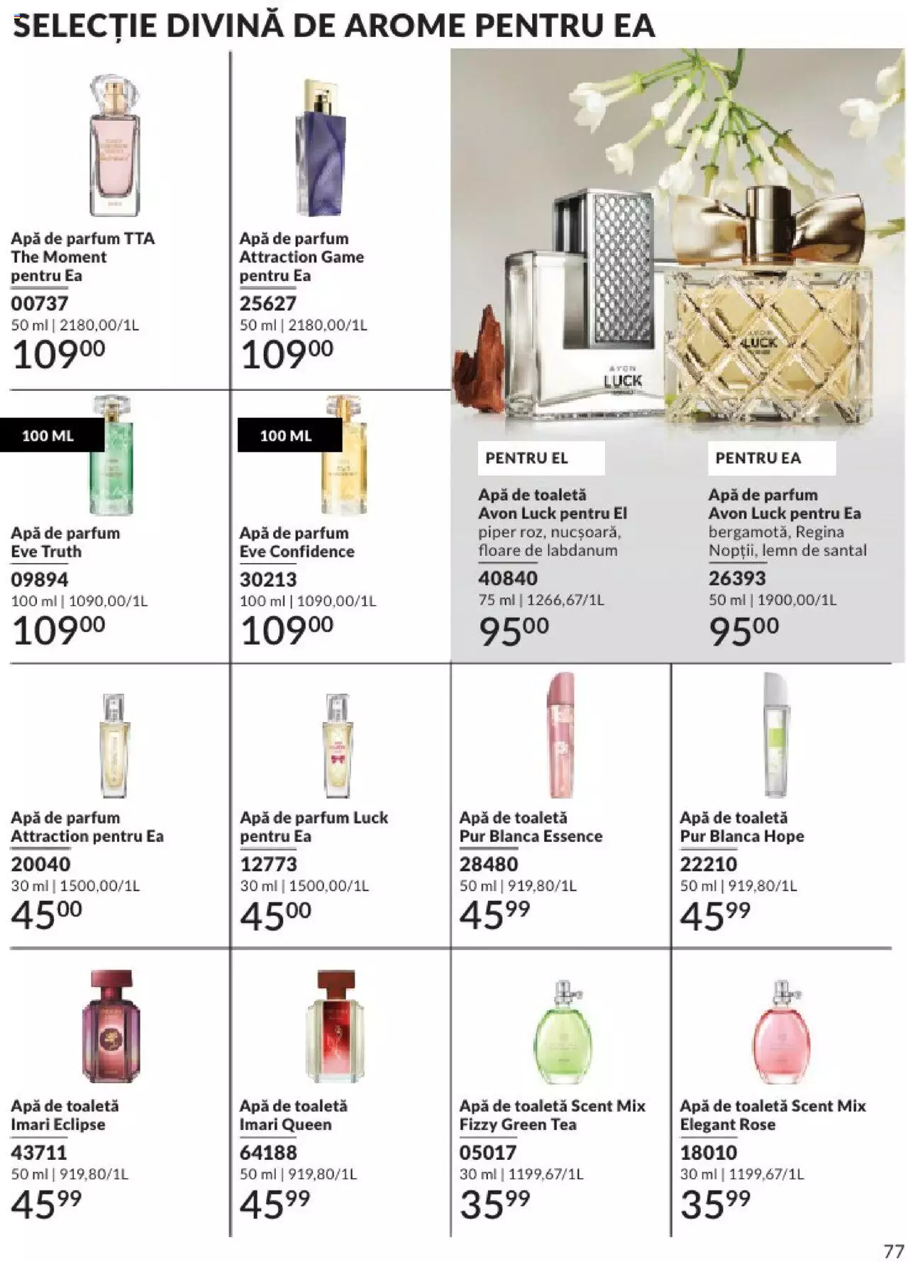 Catalog Avon 1 - 29 Februarie 2024 | Pagina 81