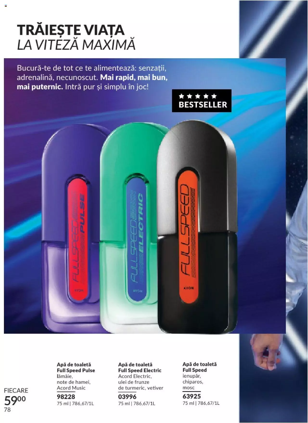 Catalog Avon 1 - 29 Februarie 2024 | Pagina 82