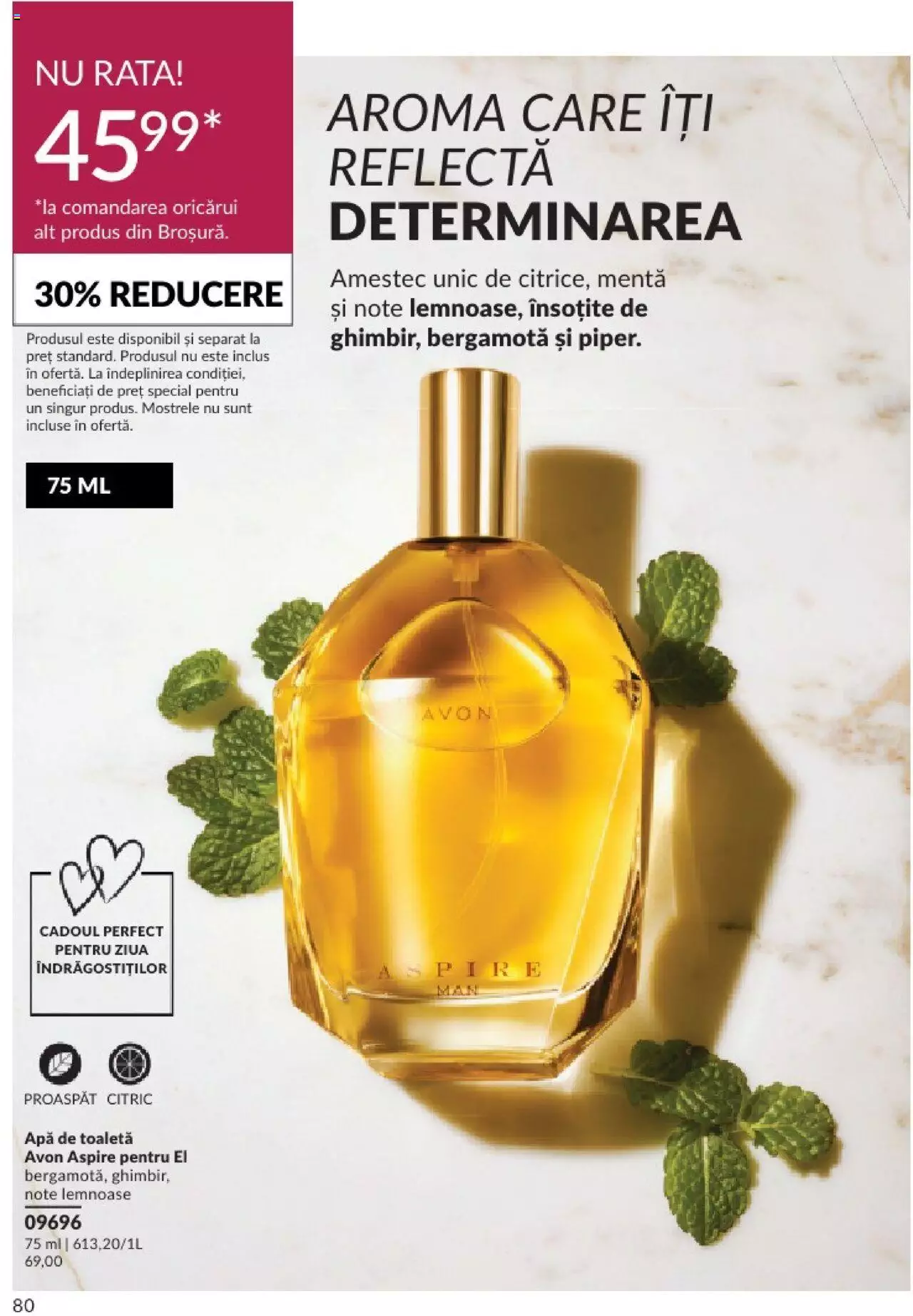 Catalog Avon 1 - 29 Februarie 2024 | Pagina 84