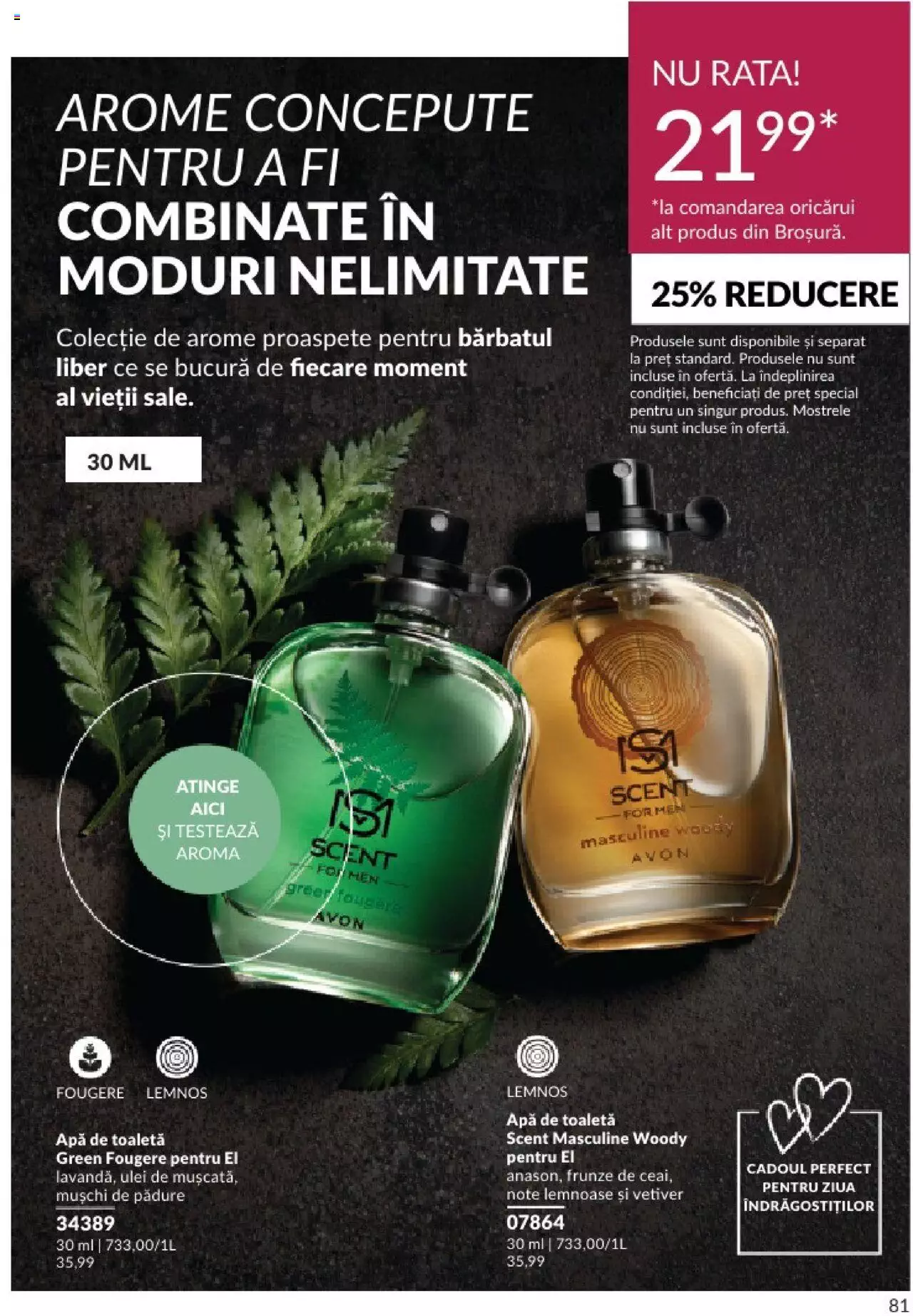 Catalog Avon 1 - 29 Februarie 2024 | Pagina 85