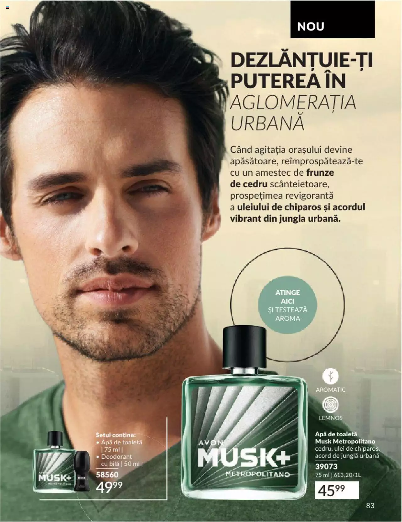 Catalog Avon 1 - 29 Februarie 2024 | Pagina 87