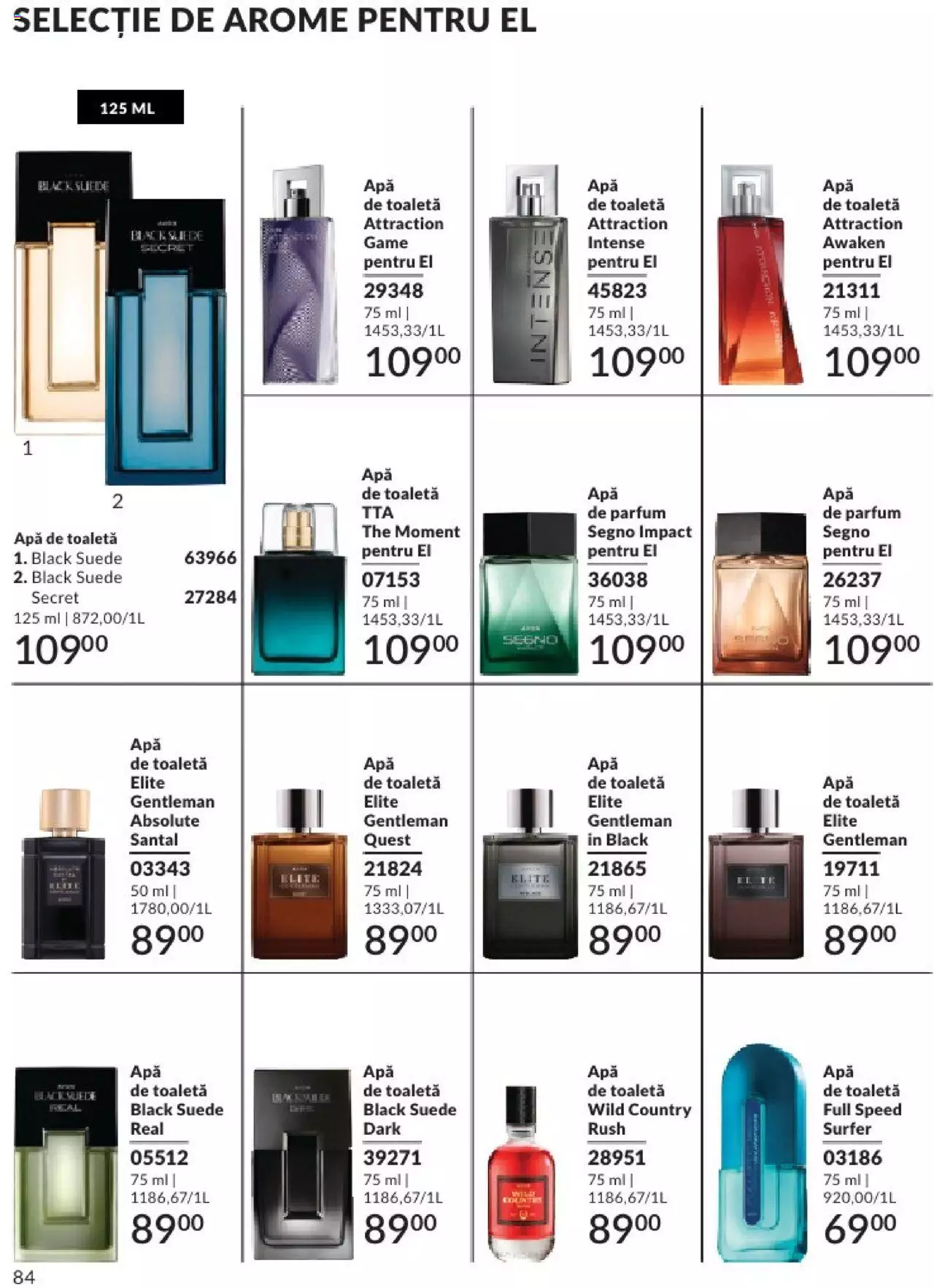 Catalog Avon 1 - 29 Februarie 2024 | Pagina 88