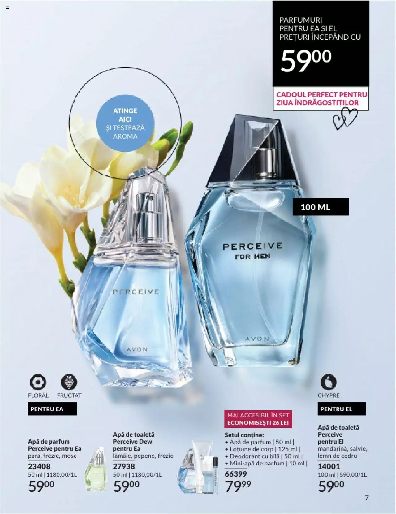 Catalog Avon 1 - 29 Februarie 2024 | Pagina 9