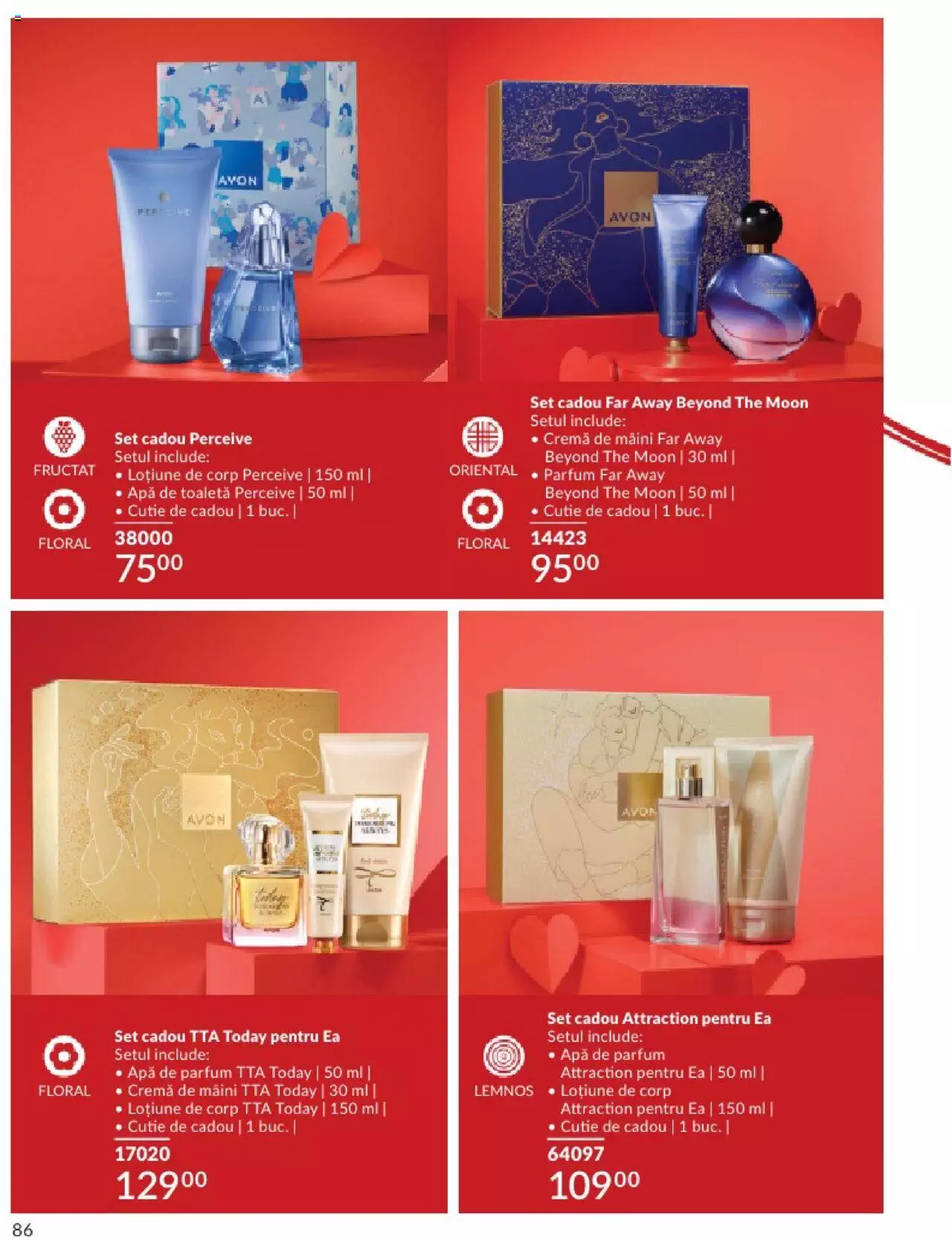 Catalog Avon 1 - 29 Februarie 2024 | Pagina 90