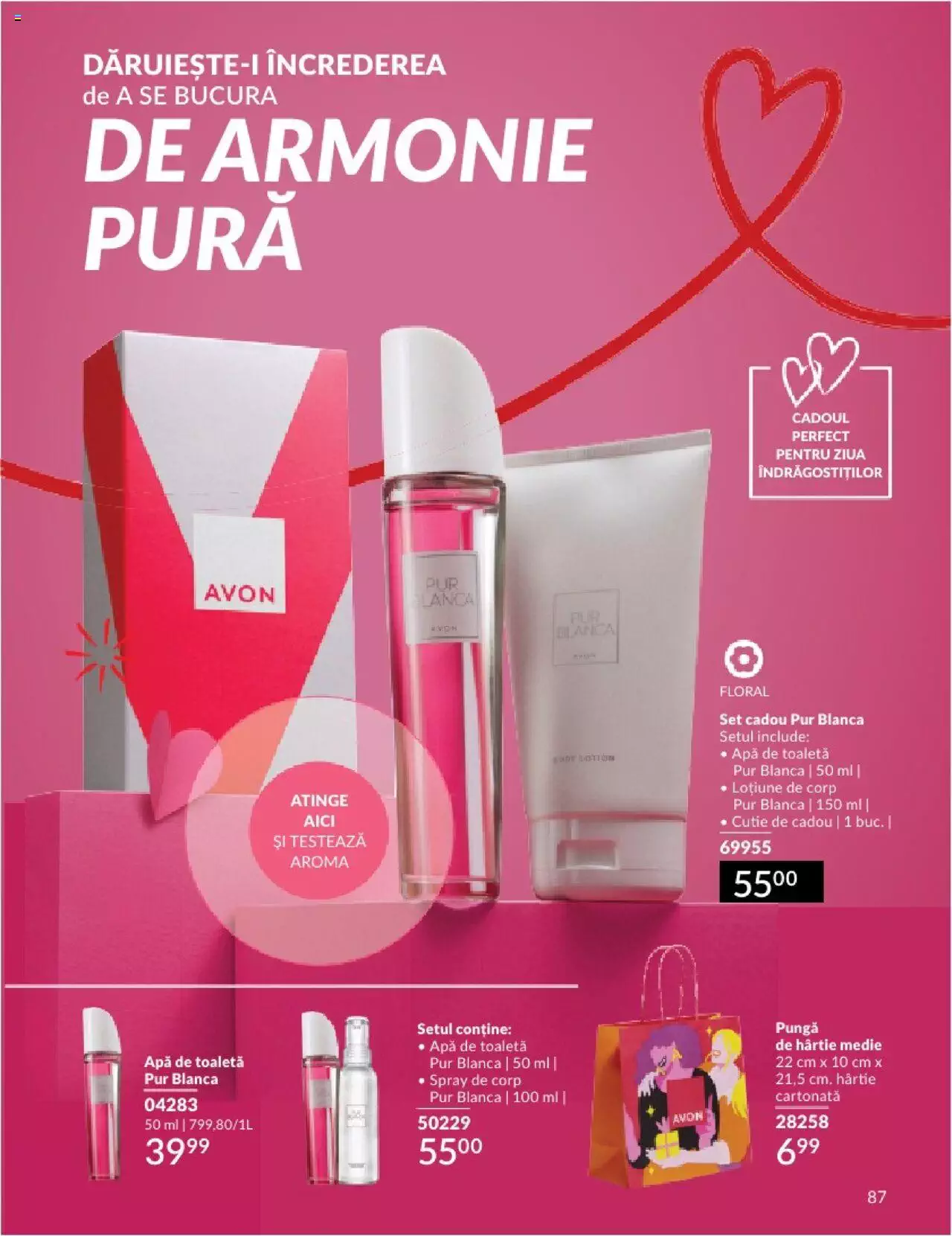 Catalog Avon 1 - 29 Februarie 2024 | Pagina 91