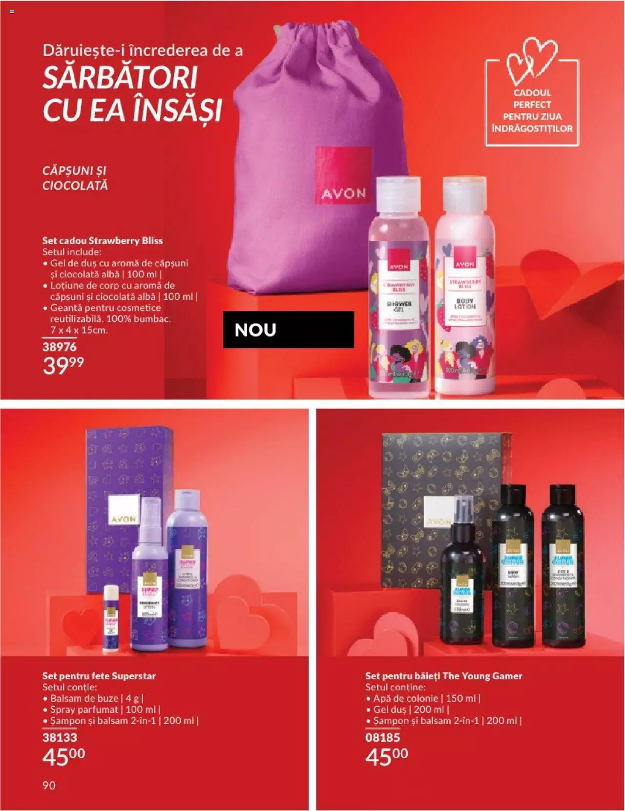 Catalog Avon 1 - 29 Februarie 2024 | Pagina 94