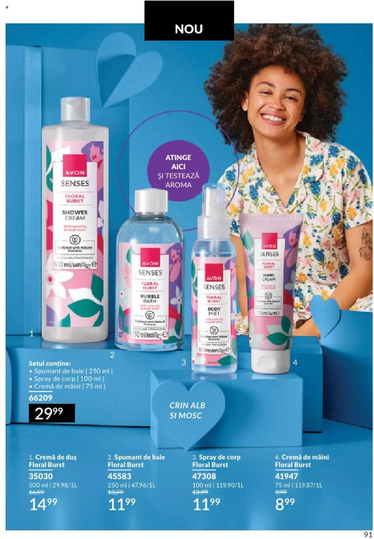 Catalog Avon 1 - 29 Februarie 2024 | Pagina 95