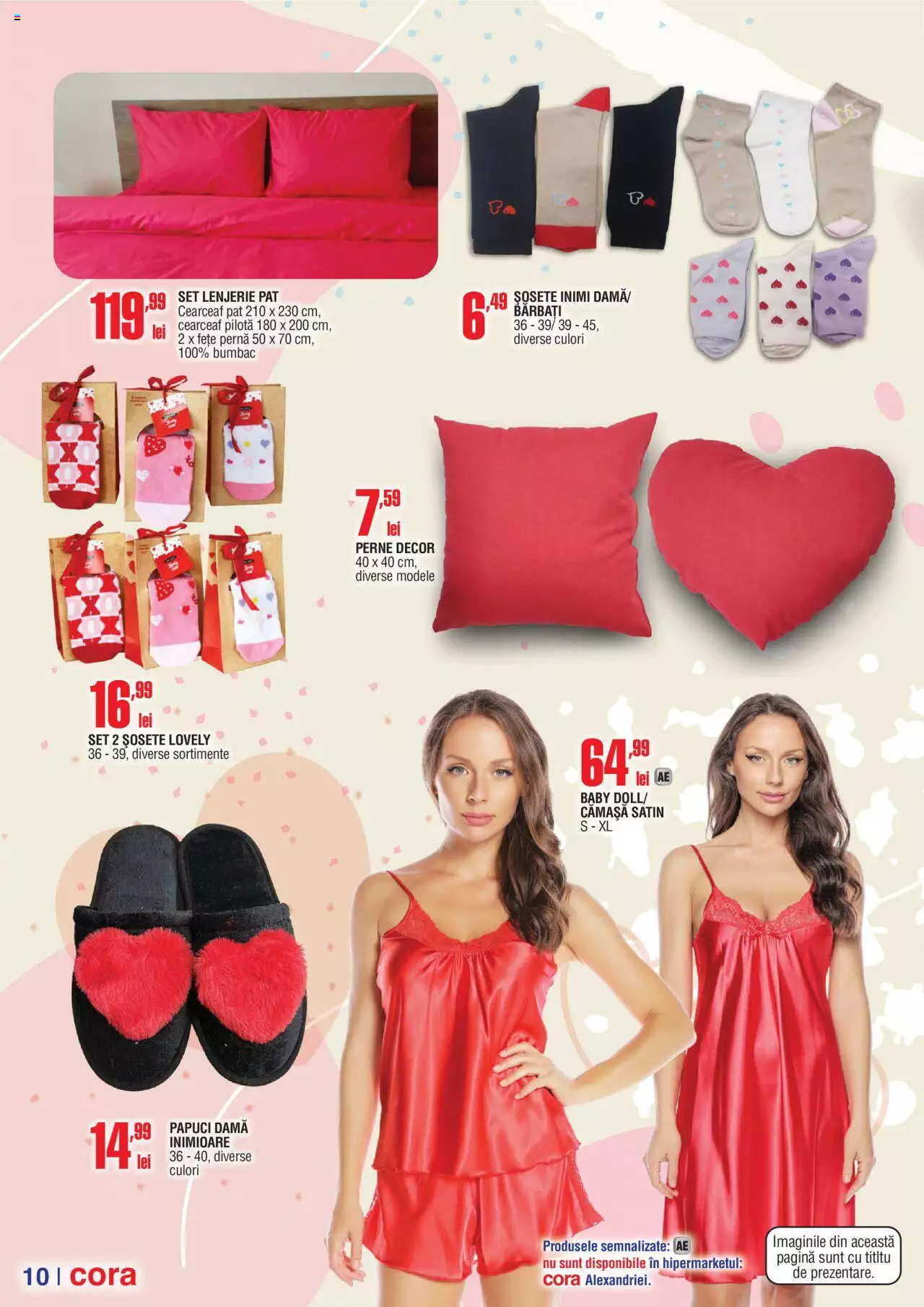 Catalog Cora 7 - 20 Februarie 2024 | Pagina 10