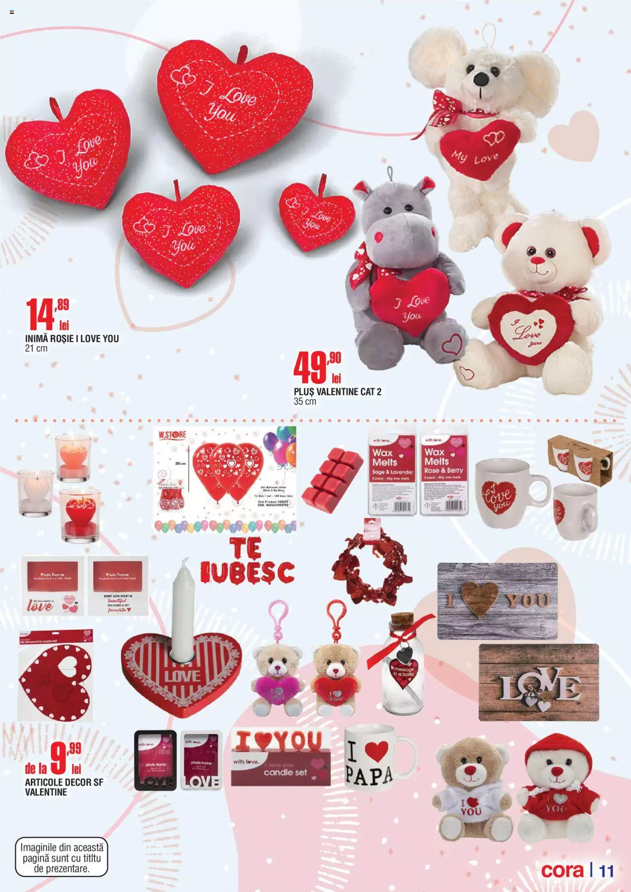 Catalog Cora 7 - 20 Februarie 2024 | Pagina 11