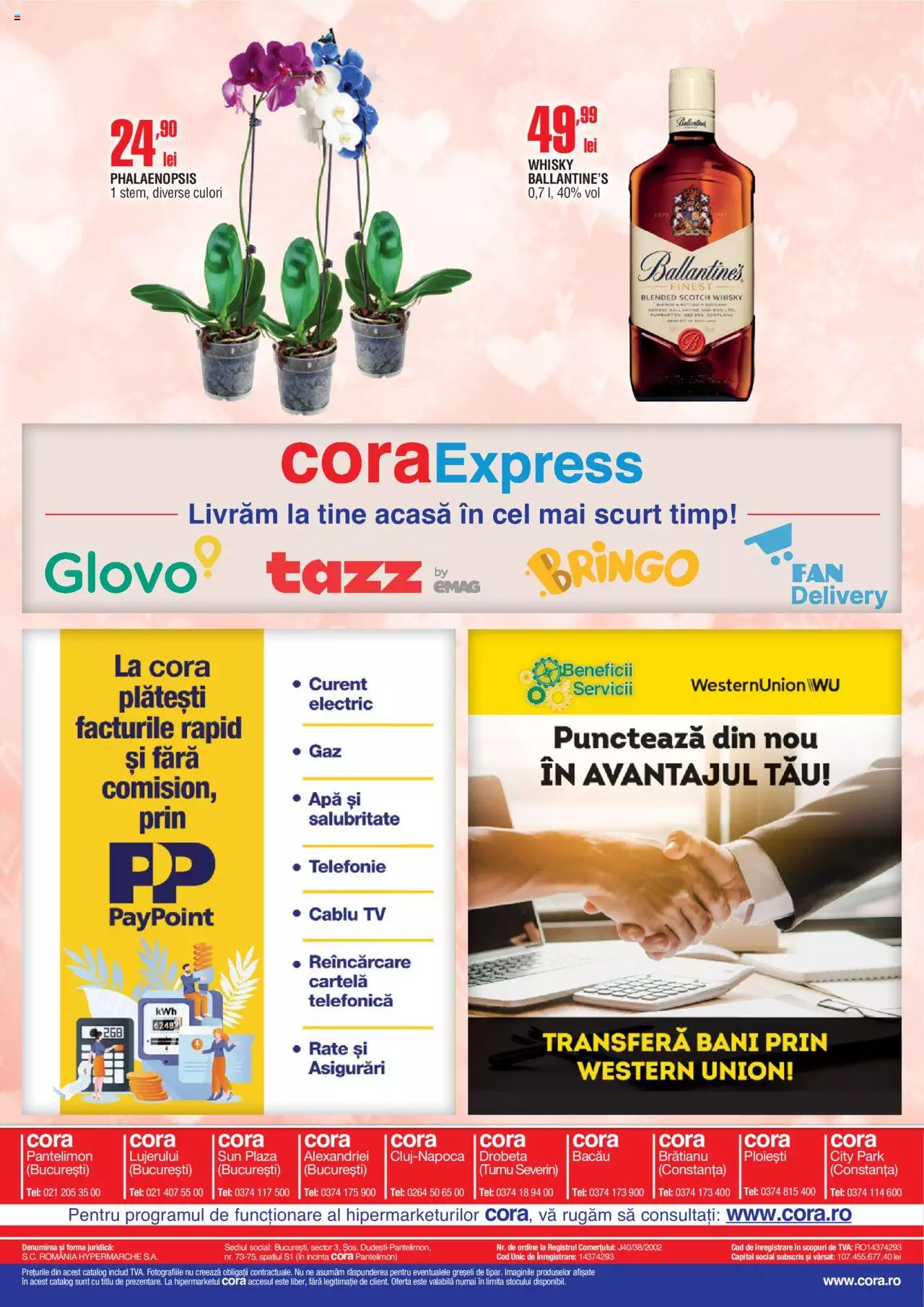 Catalog Cora 7 - 20 Februarie 2024 | Pagina 12