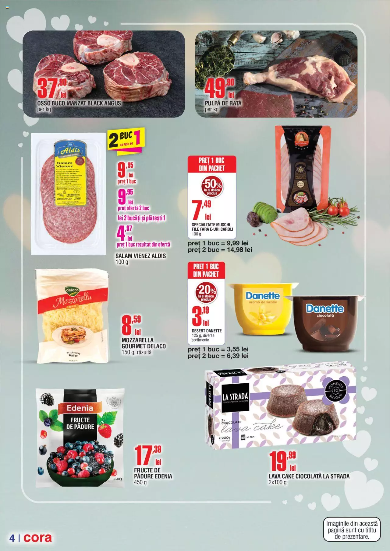Catalog Cora 7 - 20 Februarie 2024 | Pagina 4