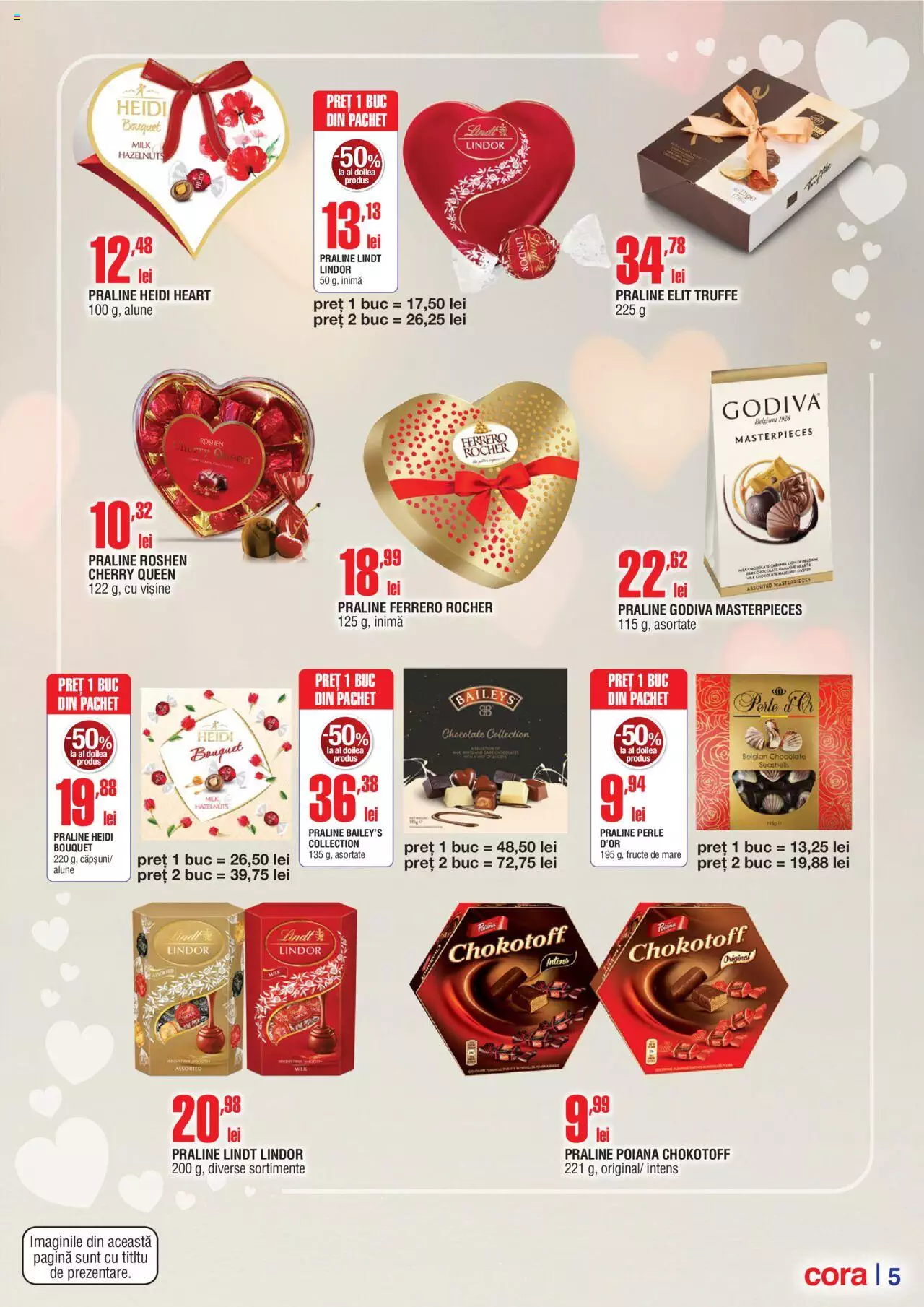 Catalog Cora 7 - 20 Februarie 2024 | Pagina 5