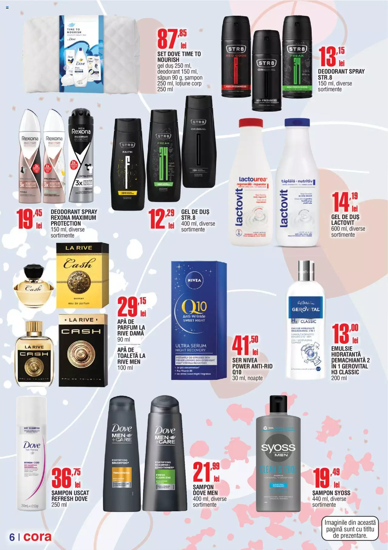 Catalog Cora 7 - 20 Februarie 2024 | Pagina 6