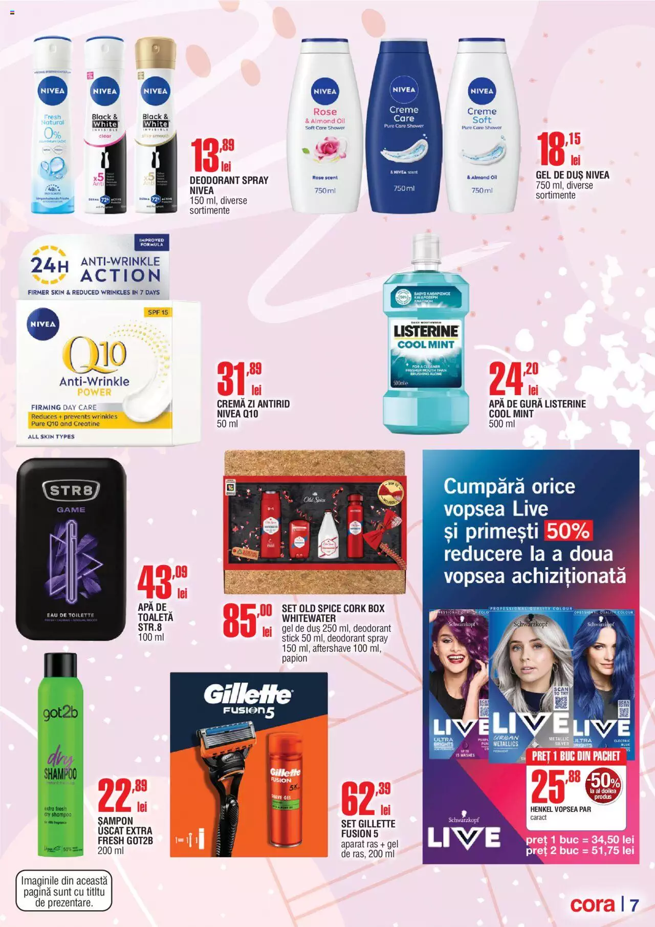 Catalog Cora 7 - 20 Februarie 2024 | Pagina 7