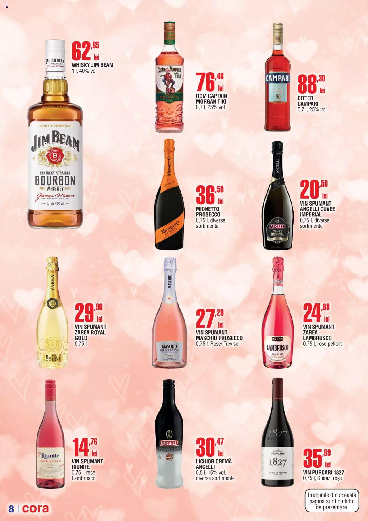 Catalog Cora 7 - 20 Februarie 2024 | Pagina 8