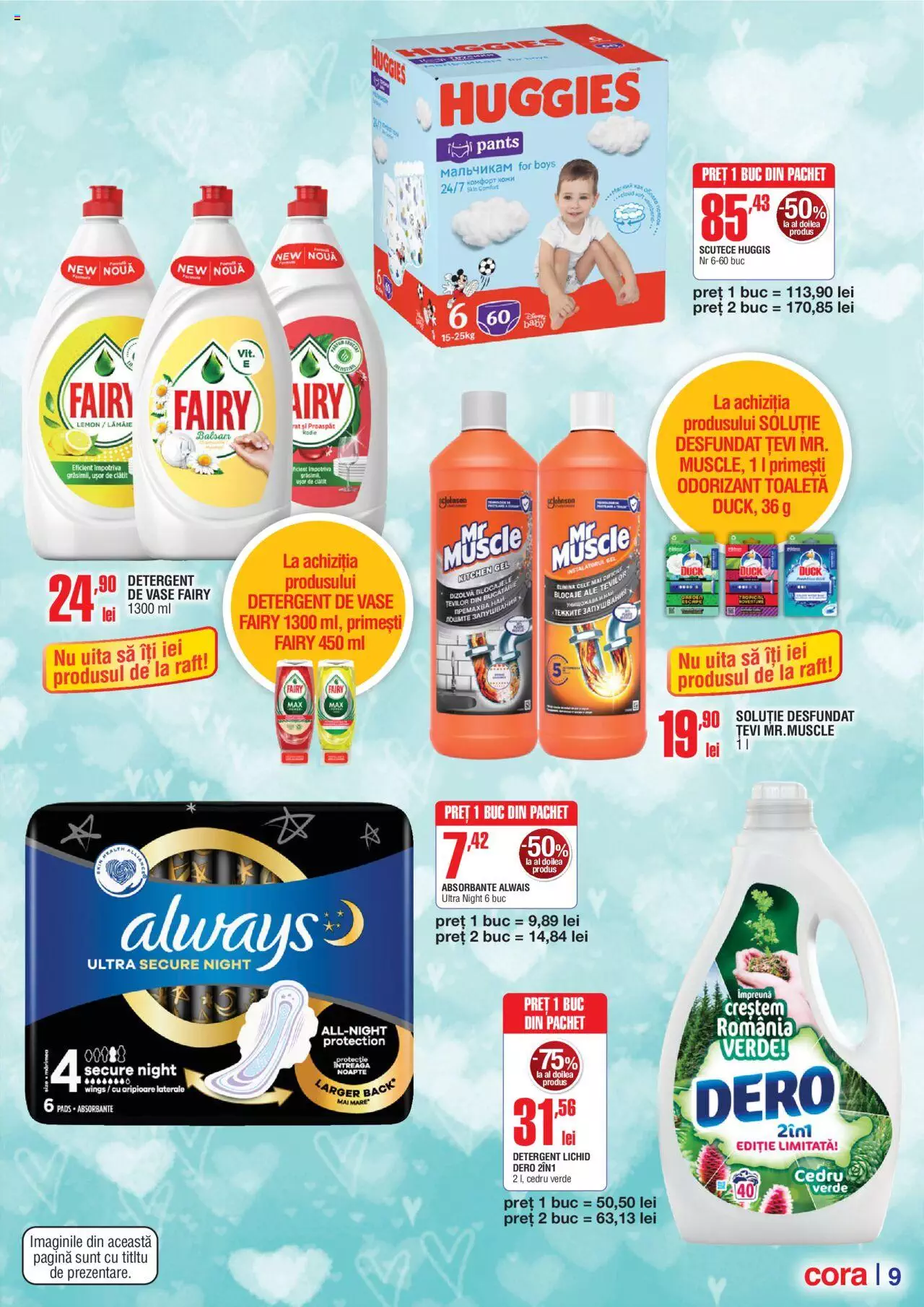 Catalog Cora 7 - 20 Februarie 2024 | Pagina 9