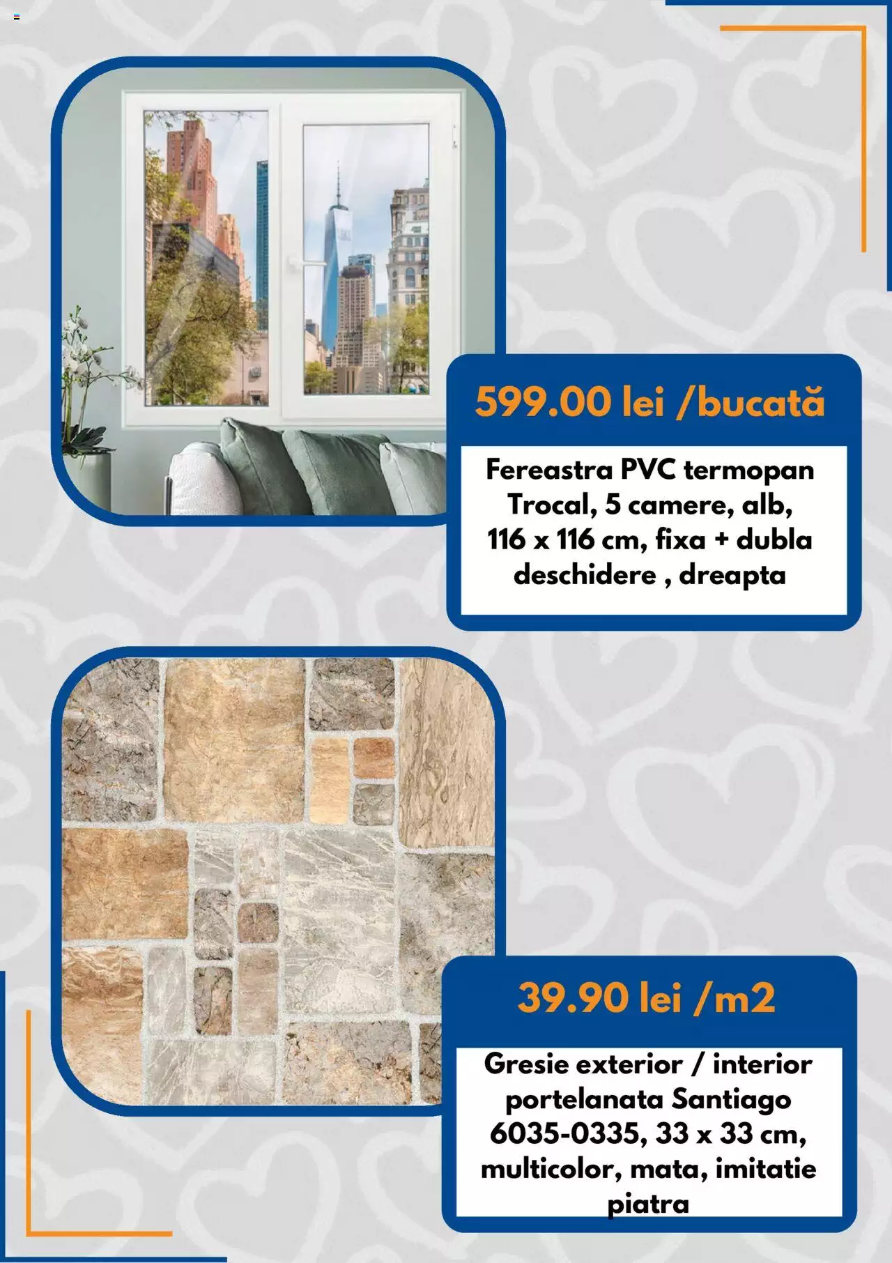Catalog Dedeman 1 - 29 Februarie 2024 | Pagina 3