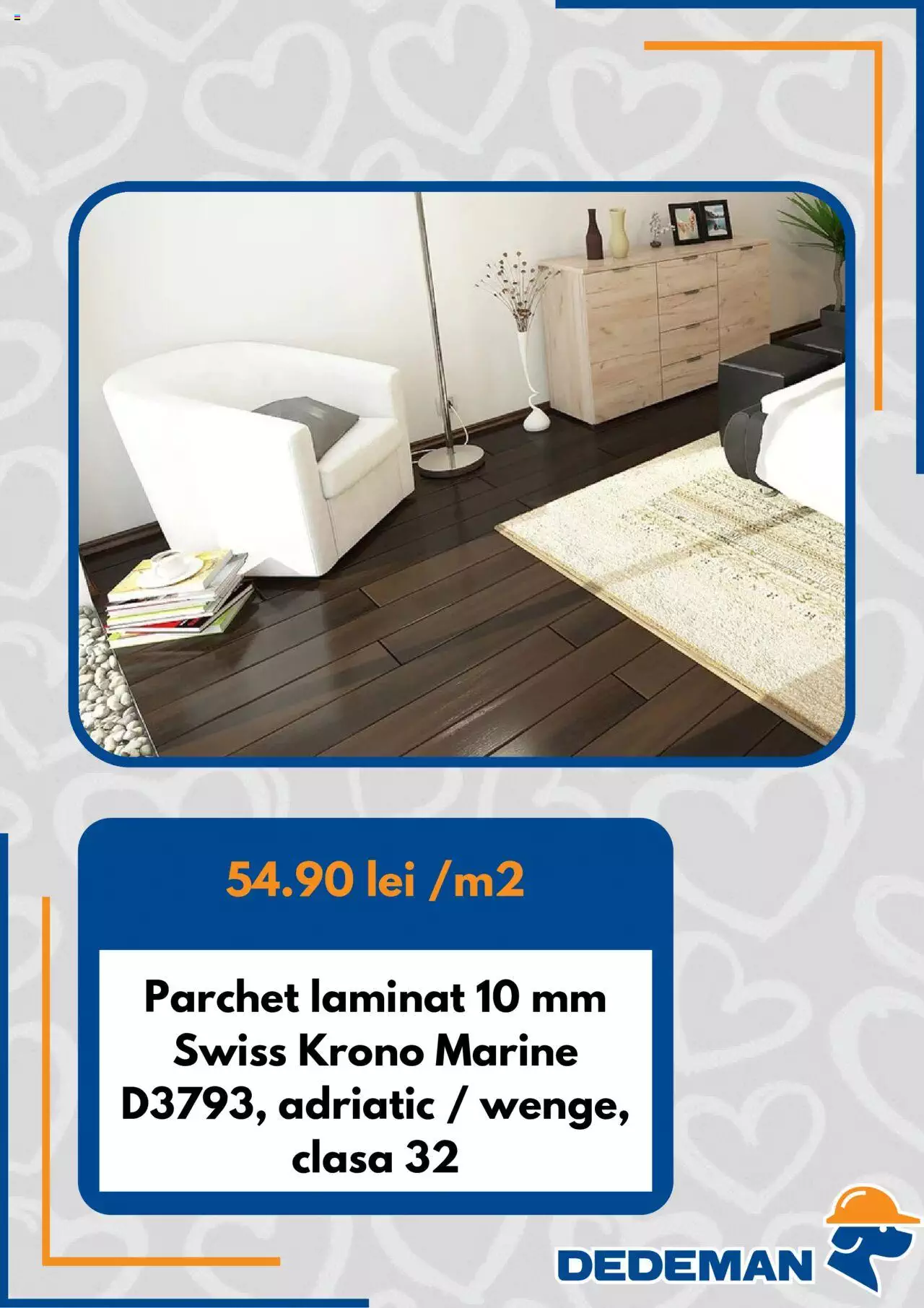 Catalog Dedeman 1 - 29 Februarie 2024 | Pagina 4
