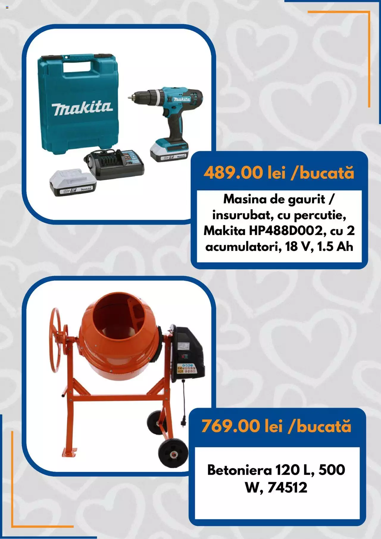Catalog Dedeman 1 - 29 Februarie 2024 | Pagina 5