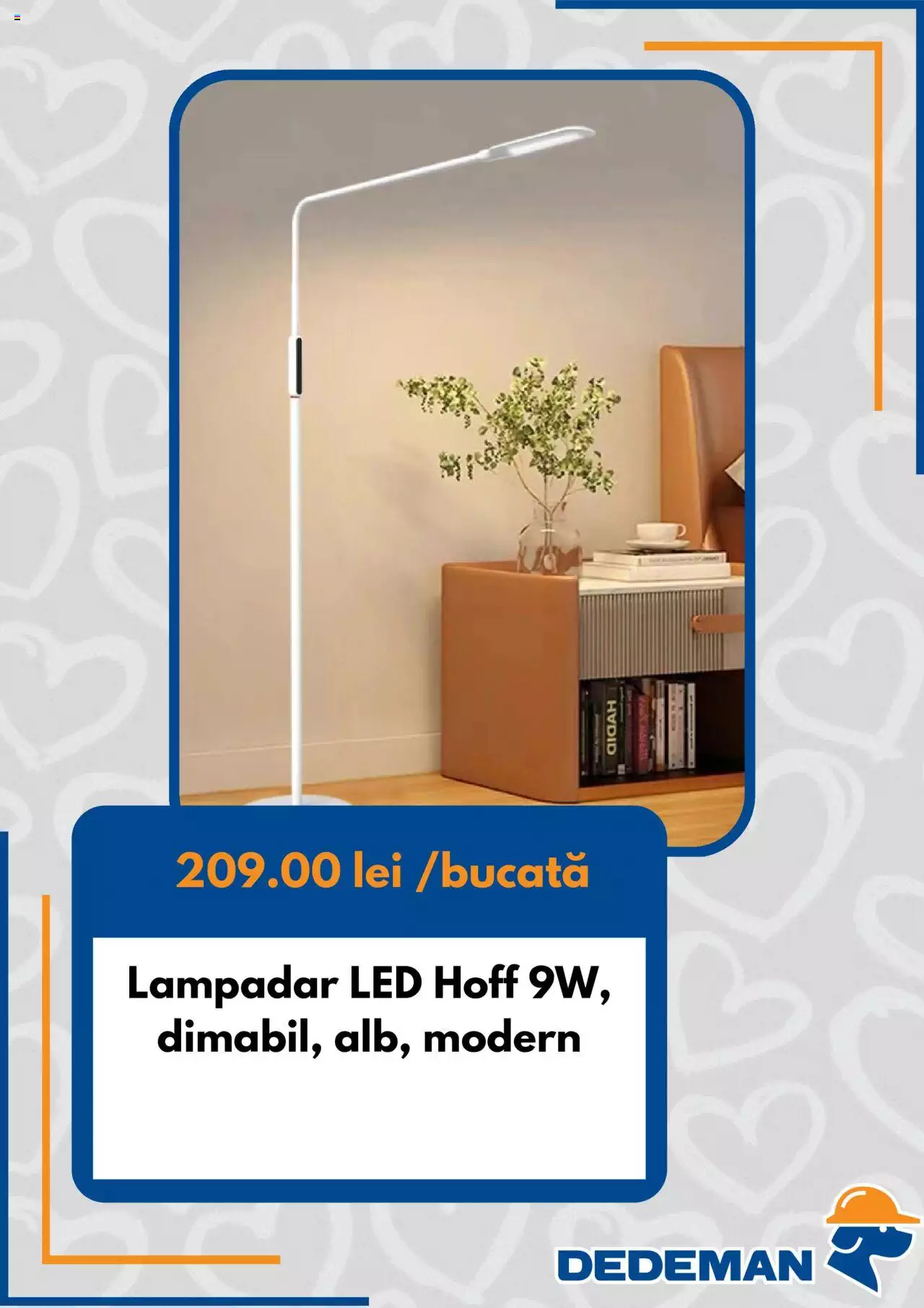 Catalog Dedeman 1 - 29 Februarie 2024 | Pagina 6
