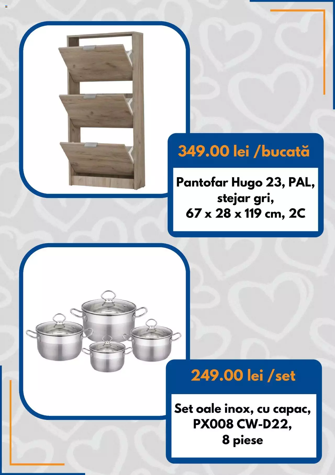 Catalog Dedeman 1 - 29 Februarie 2024 | Pagina 7