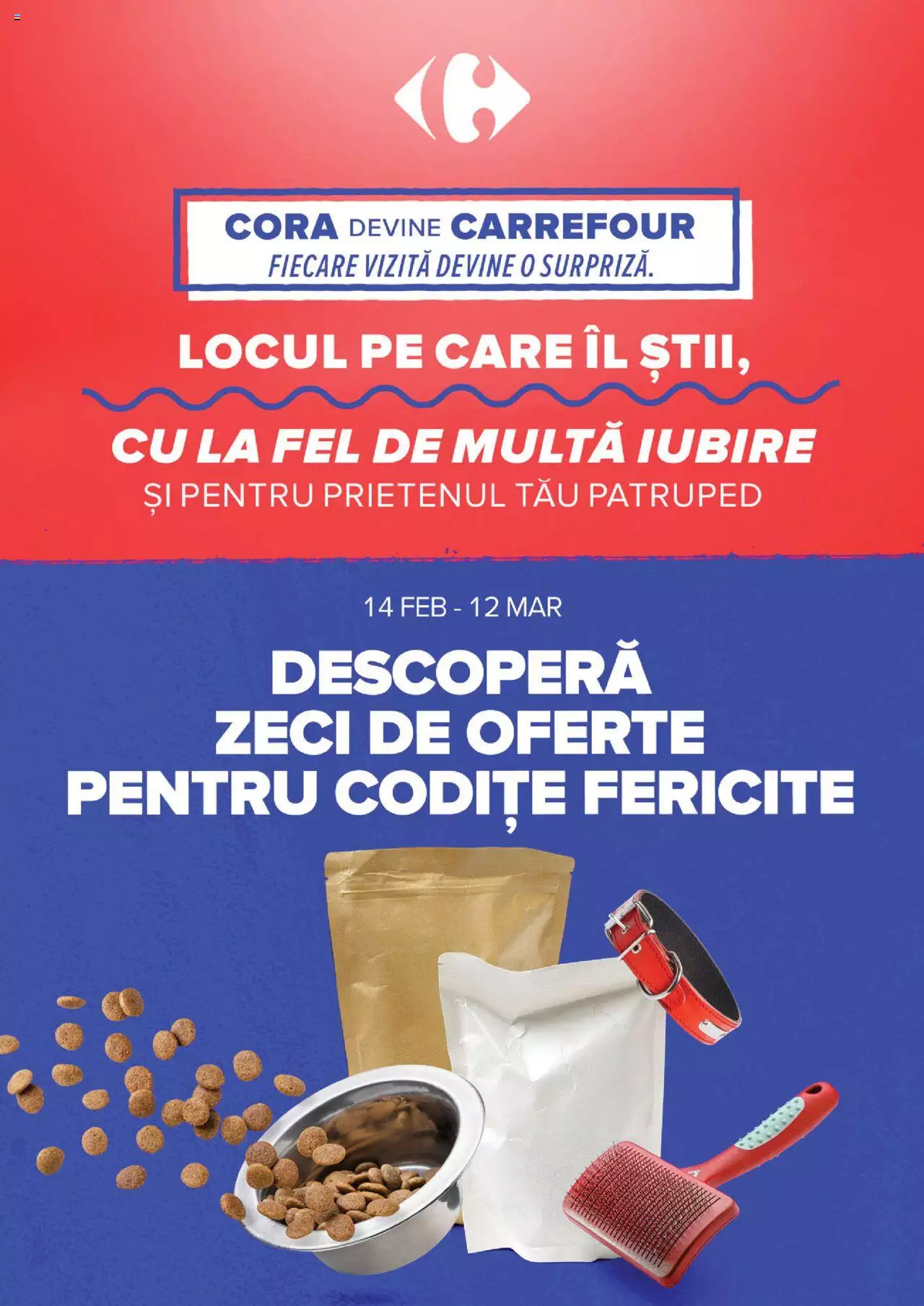 Catalog Cora 14 Februarie - 12 Martie 2024 | Pagina 3