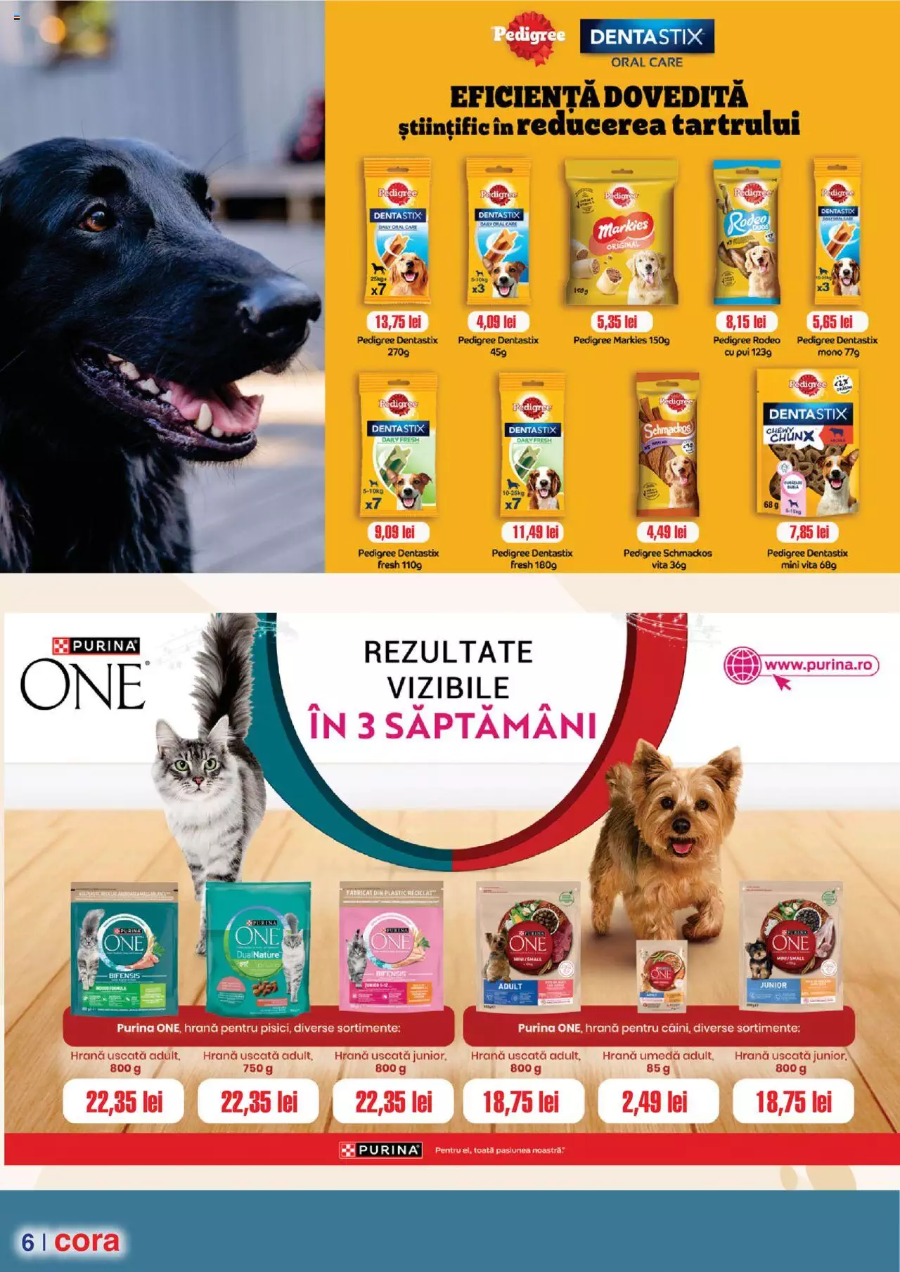 Catalog Cora 14 Februarie - 12 Martie 2024 | Pagina 6