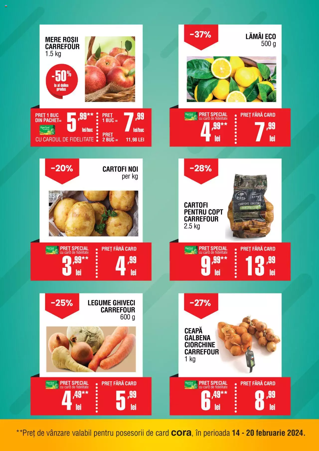 Catalog Cora 14 - 20 Februarie 2024 | Pagina 2