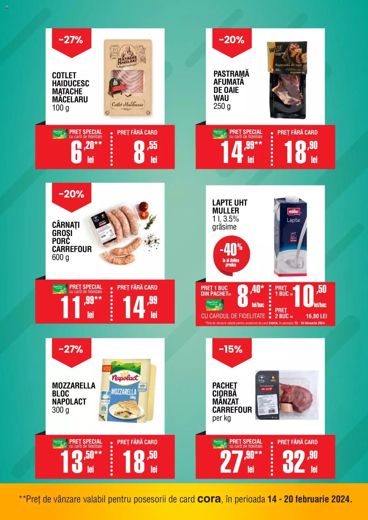 Catalog Cora 14 - 20 Februarie 2024 | Pagina 3