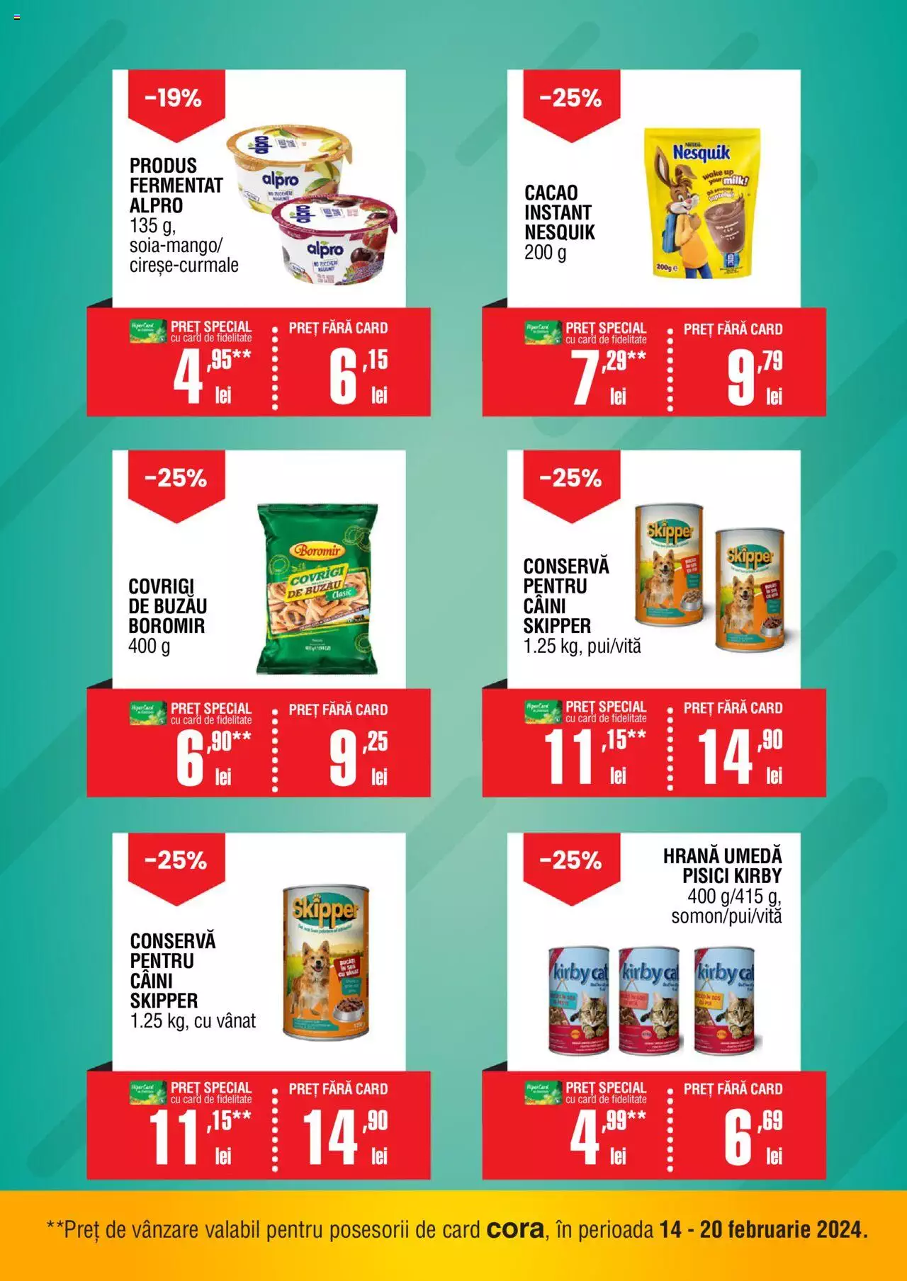 Catalog Cora 14 - 20 Februarie 2024 | Pagina 5