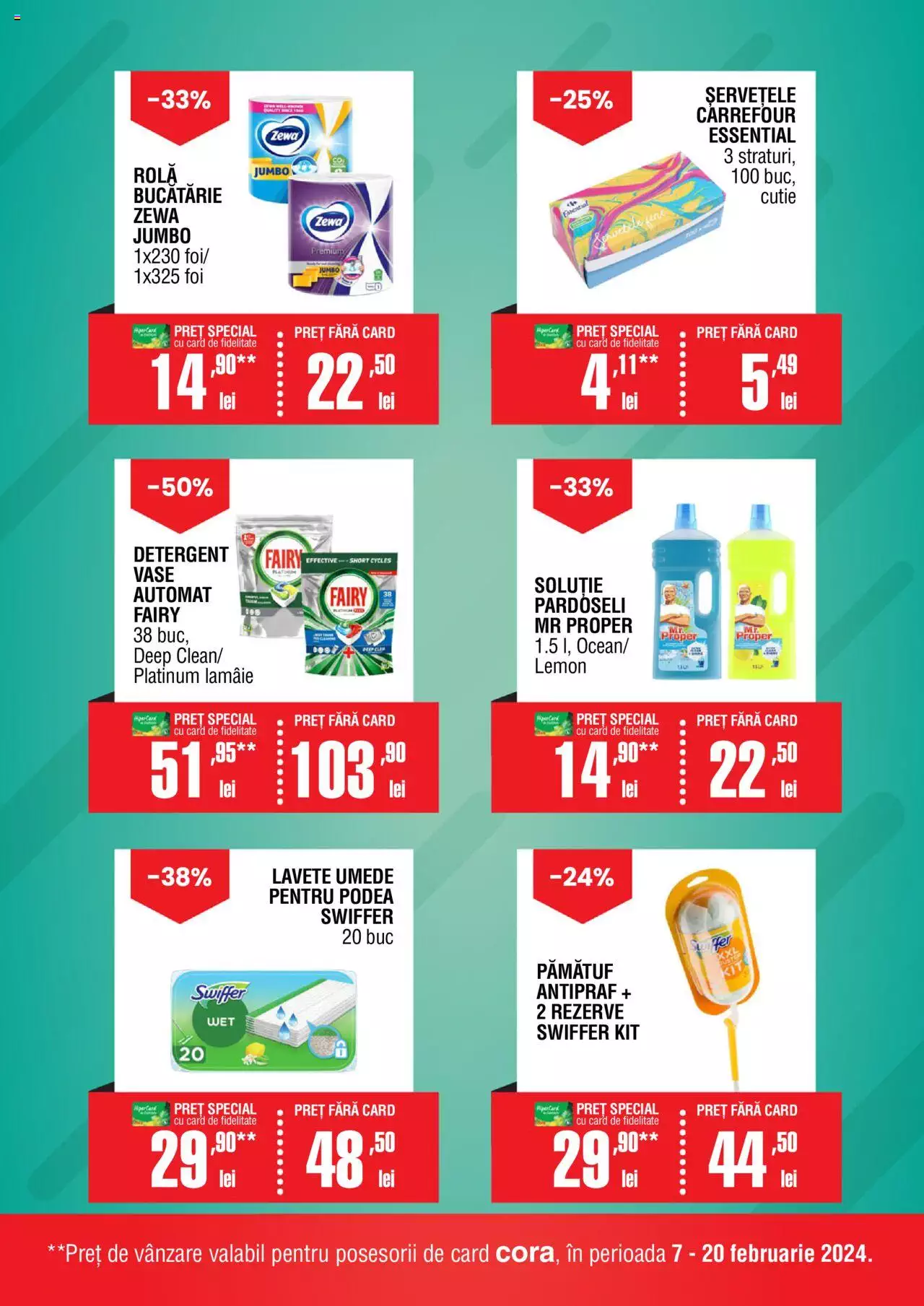 Catalog Cora 14 - 20 Februarie 2024 | Pagina 6
