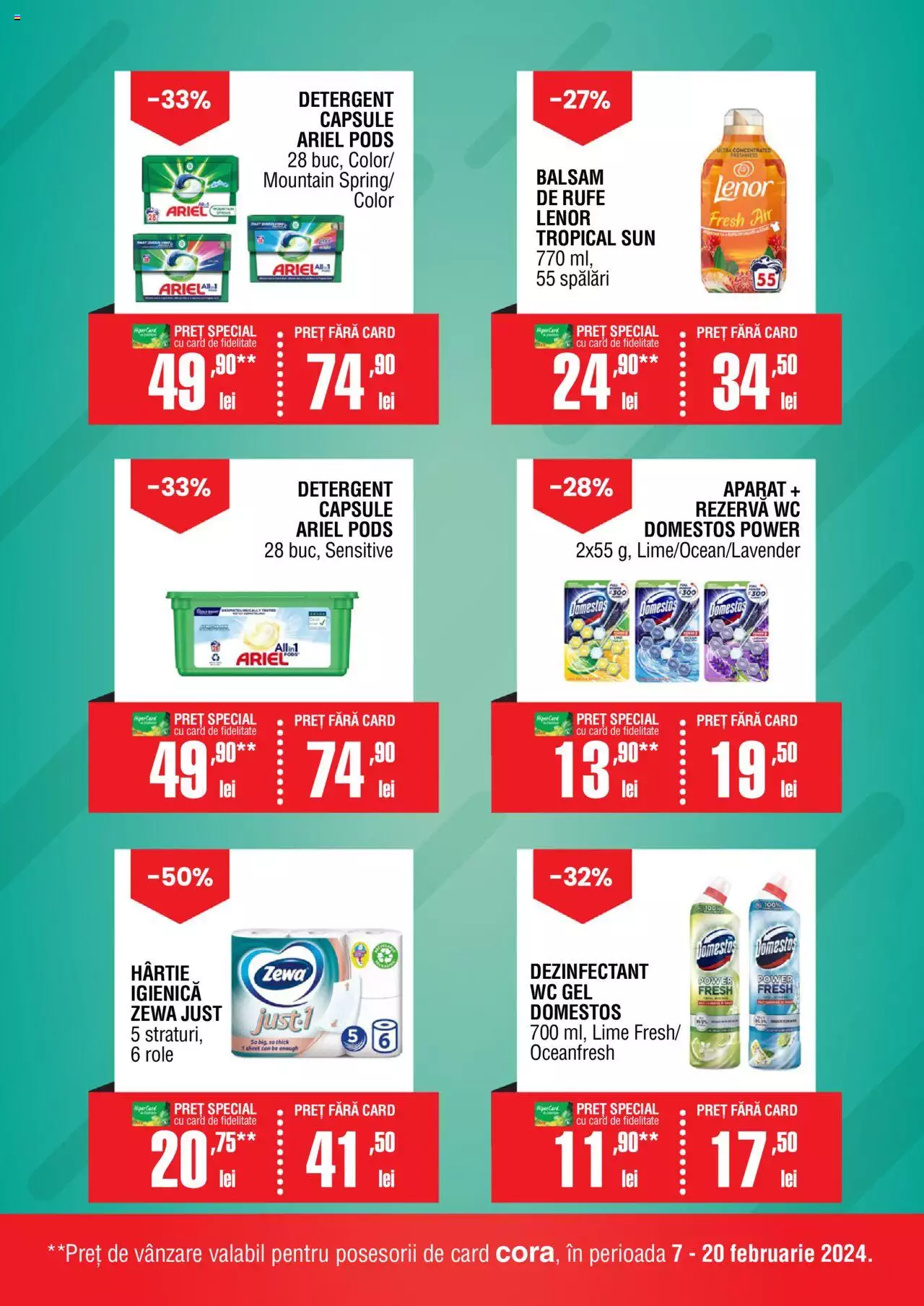 Catalog Cora 14 - 20 Februarie 2024 | Pagina 7