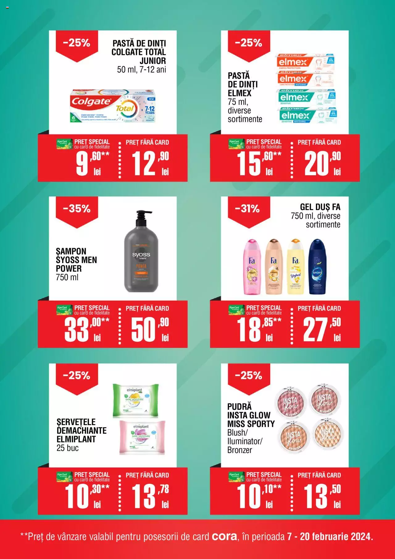 Catalog Cora 14 - 20 Februarie 2024 | Pagina 8