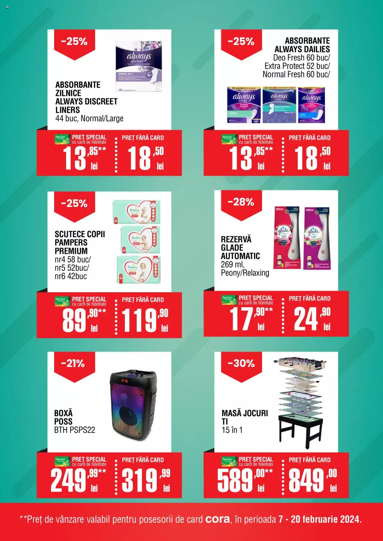 Catalog Cora 14 - 20 Februarie 2024 | Pagina 9