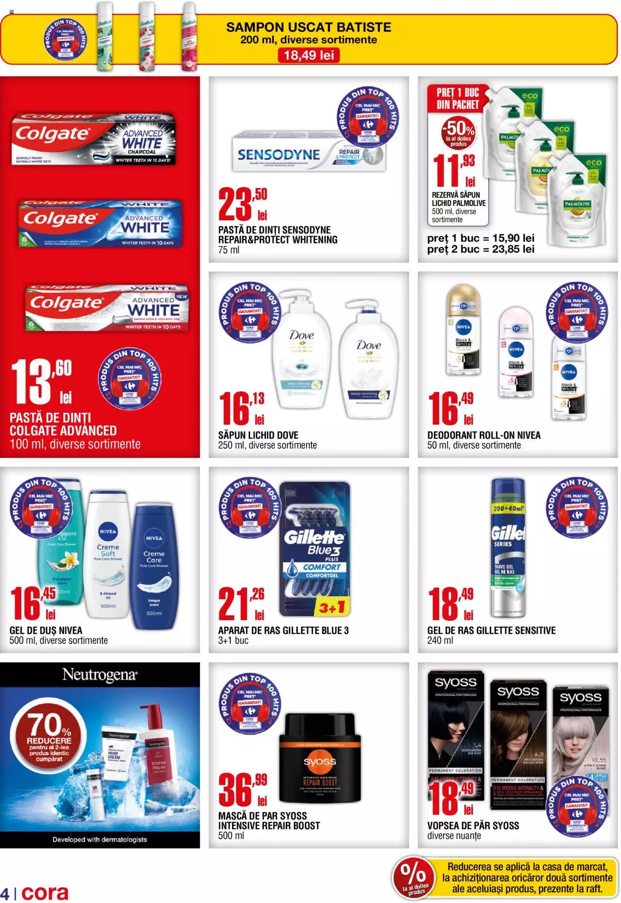 Catalog Cora 7 - 20 Februarie 2024 | Pagina 4