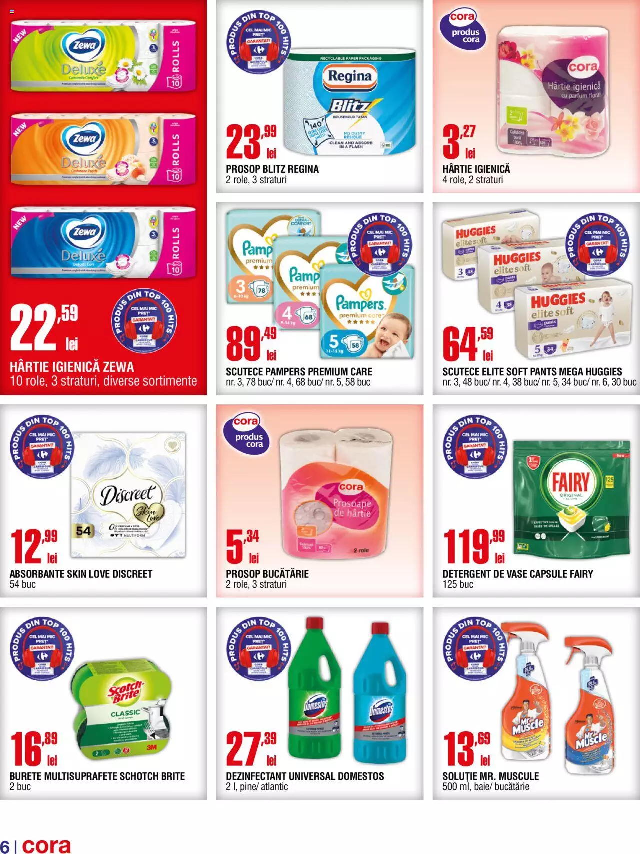 Catalog Cora 7 - 20 Februarie 2024 | Pagina 6