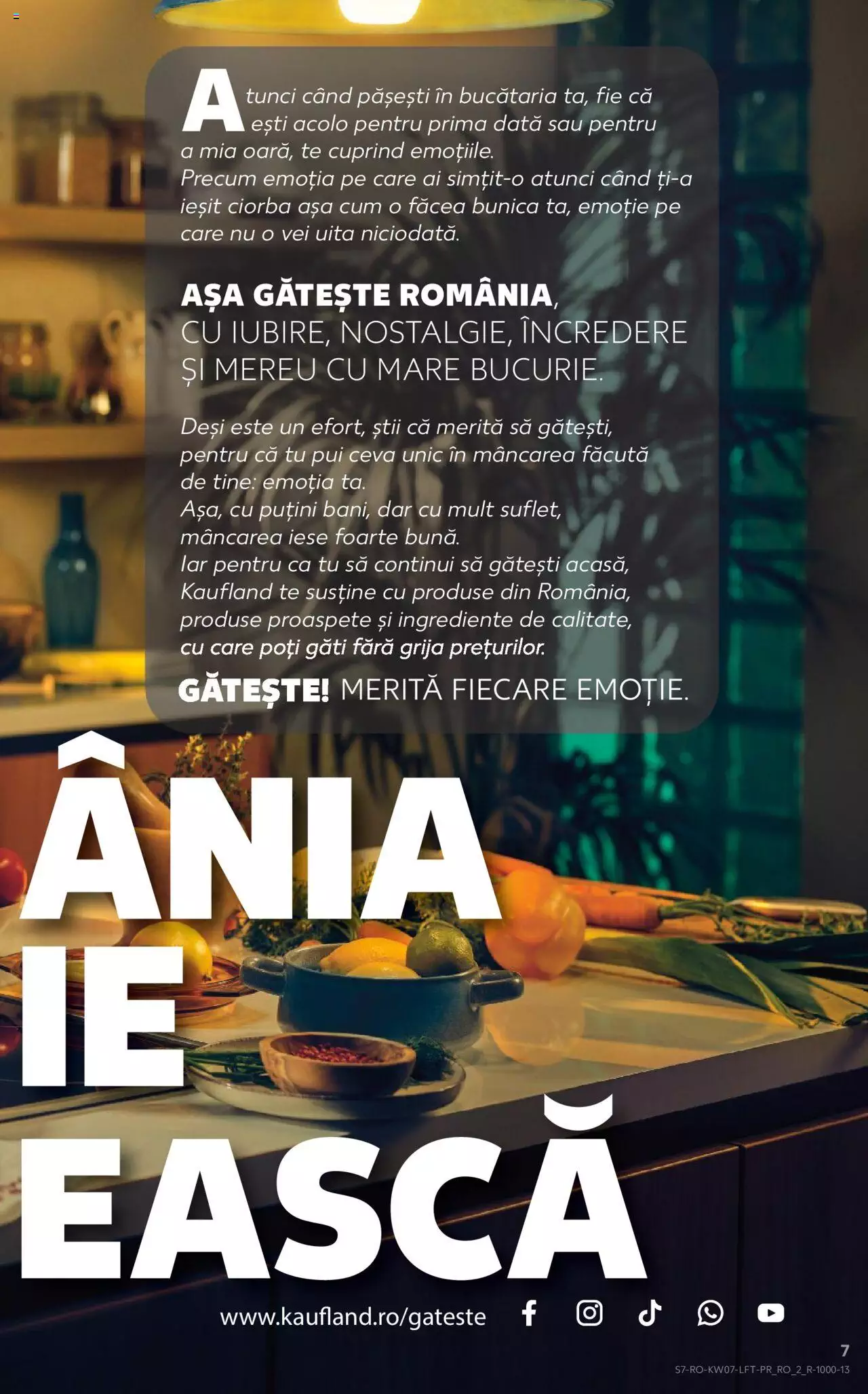 Catalog Kaufland 14 - 20 Februarie 2024 | Pagina 7
